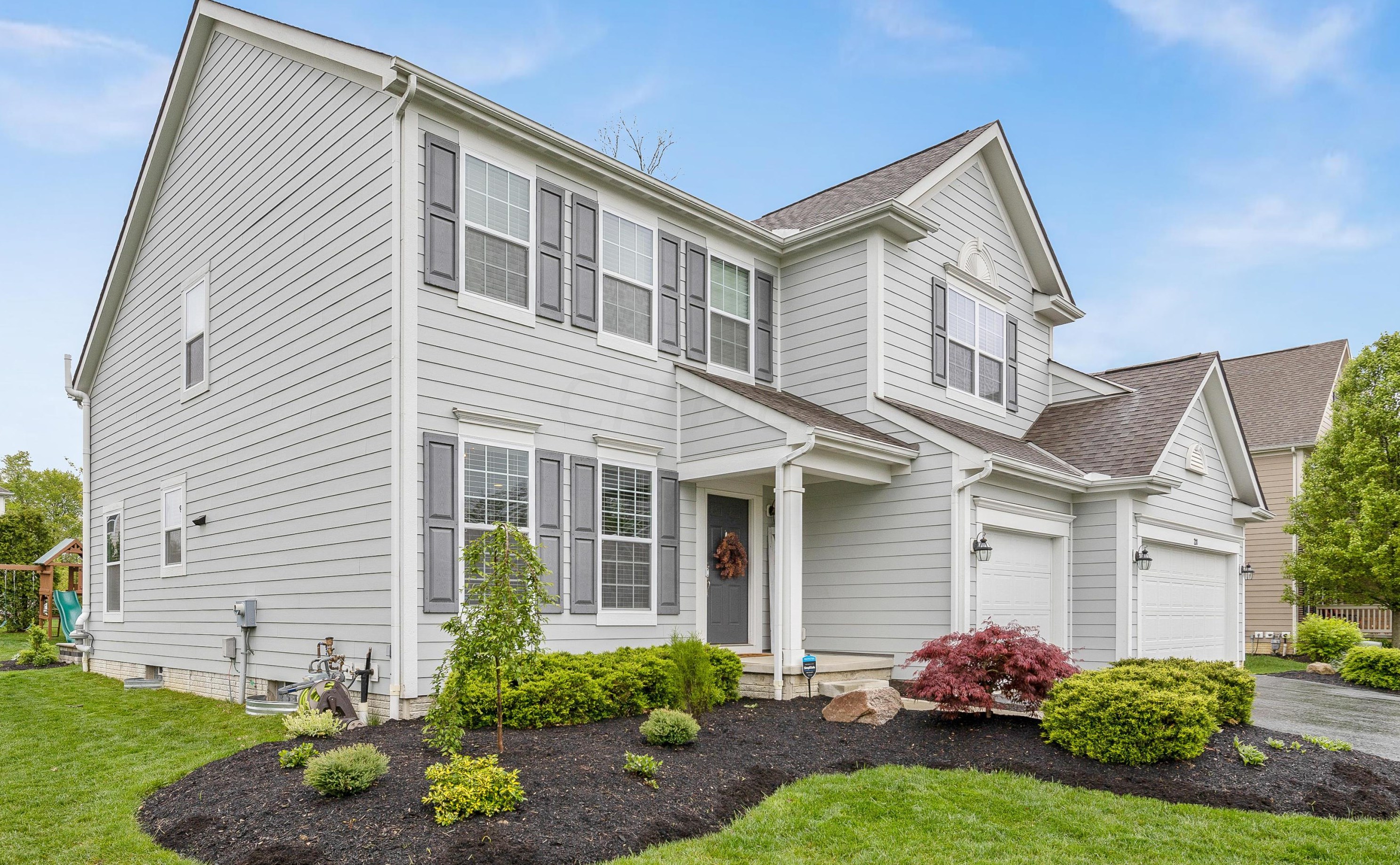 211 Caboose Ln, Delaware, OH 43015-6528