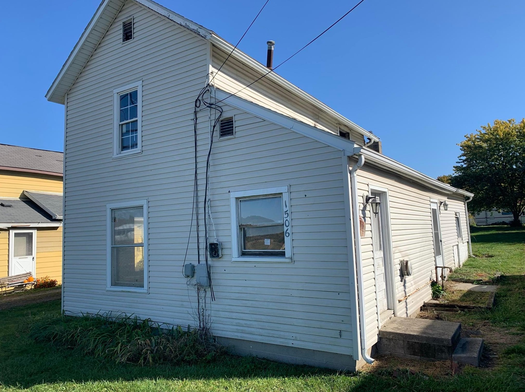 1506 N Main St, Marion, OH 43302