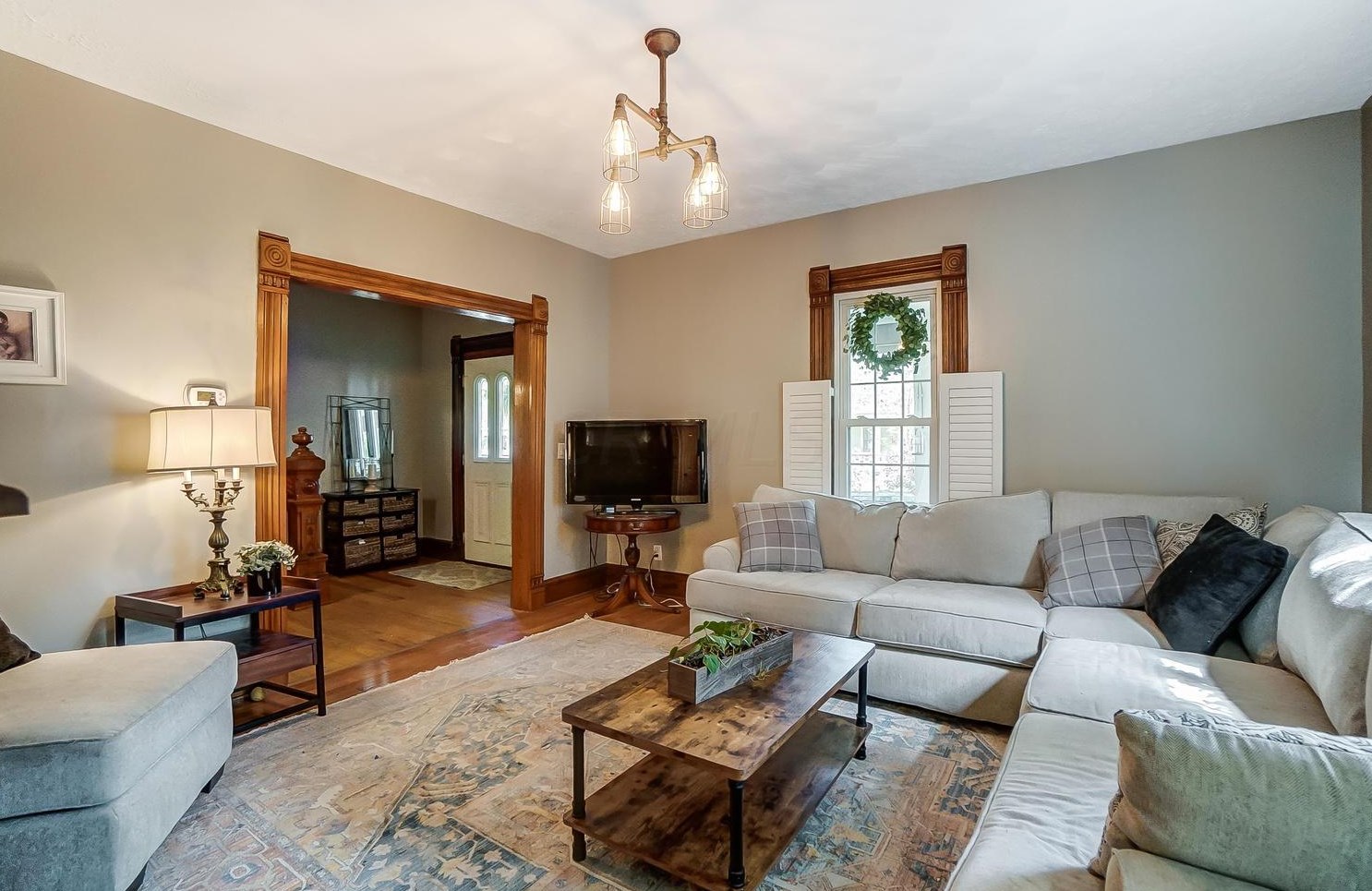 335 Summit St, Granville OH  43023-1345 exterior