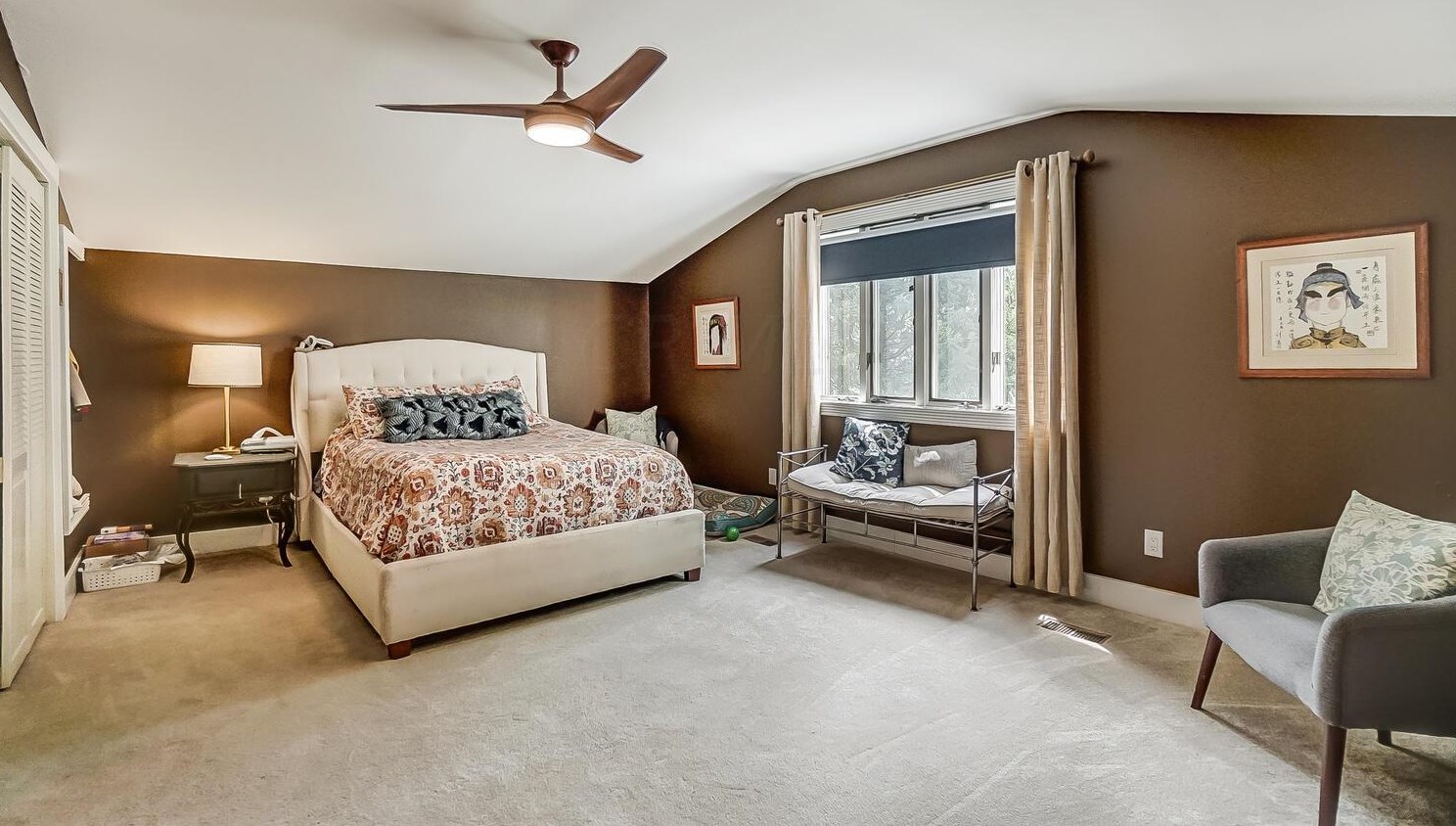 335 Summit St, Granville OH  43023-1345 exterior