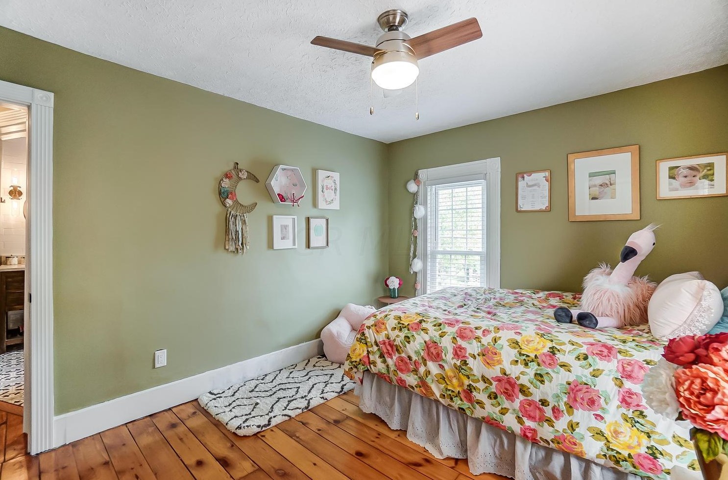 335 Summit St, Granville OH  43023-1345 exterior