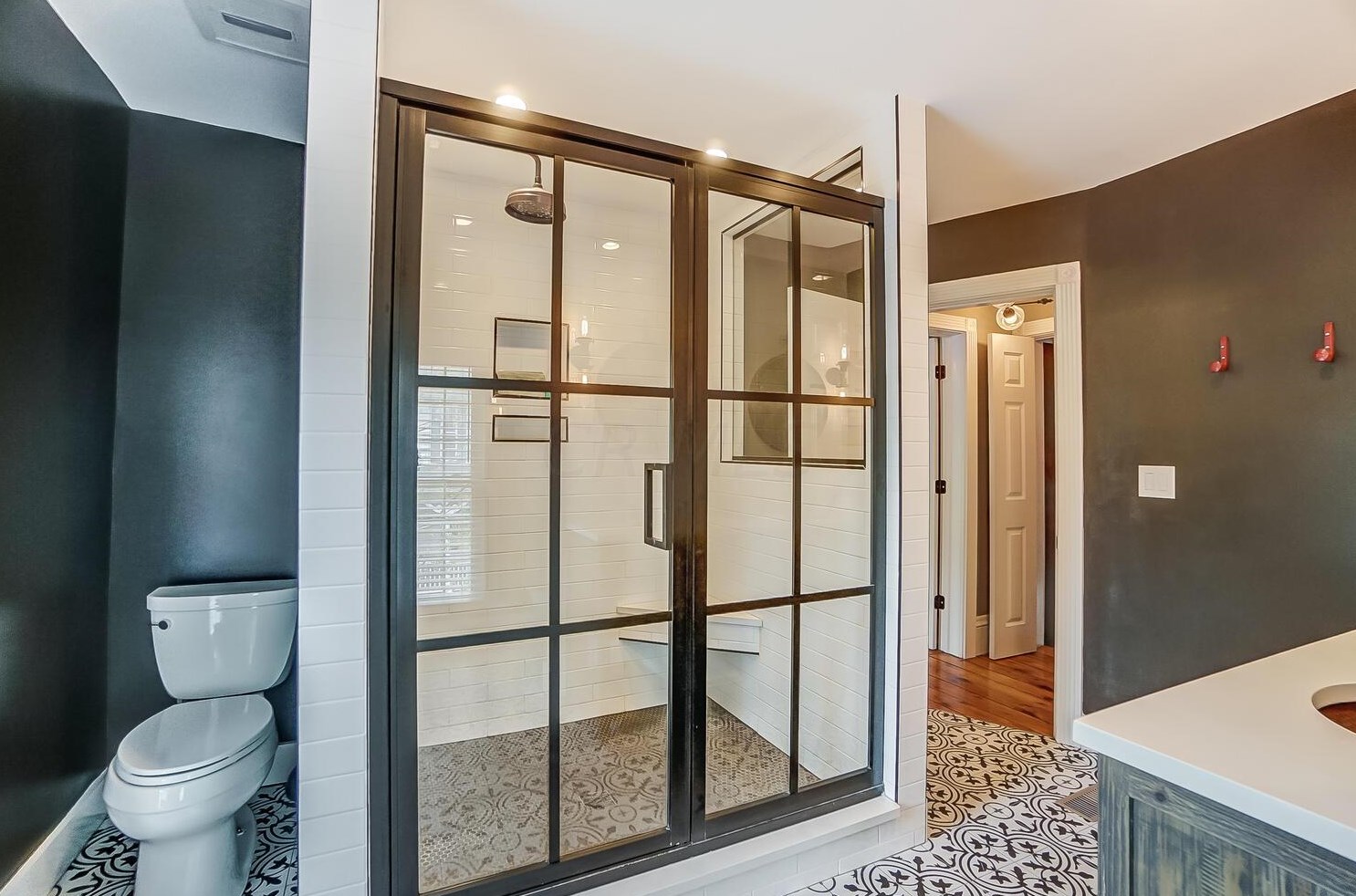 335 Summit St, Granville OH  43023-1345 exterior