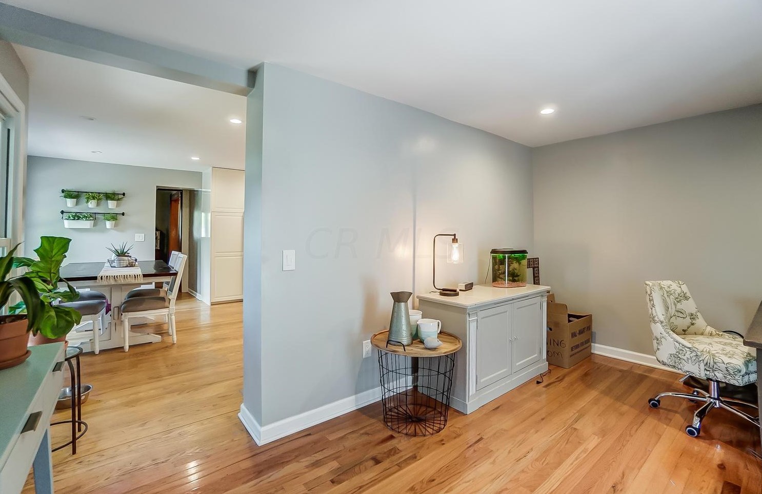 335 Summit St, Granville OH  43023-1345 exterior