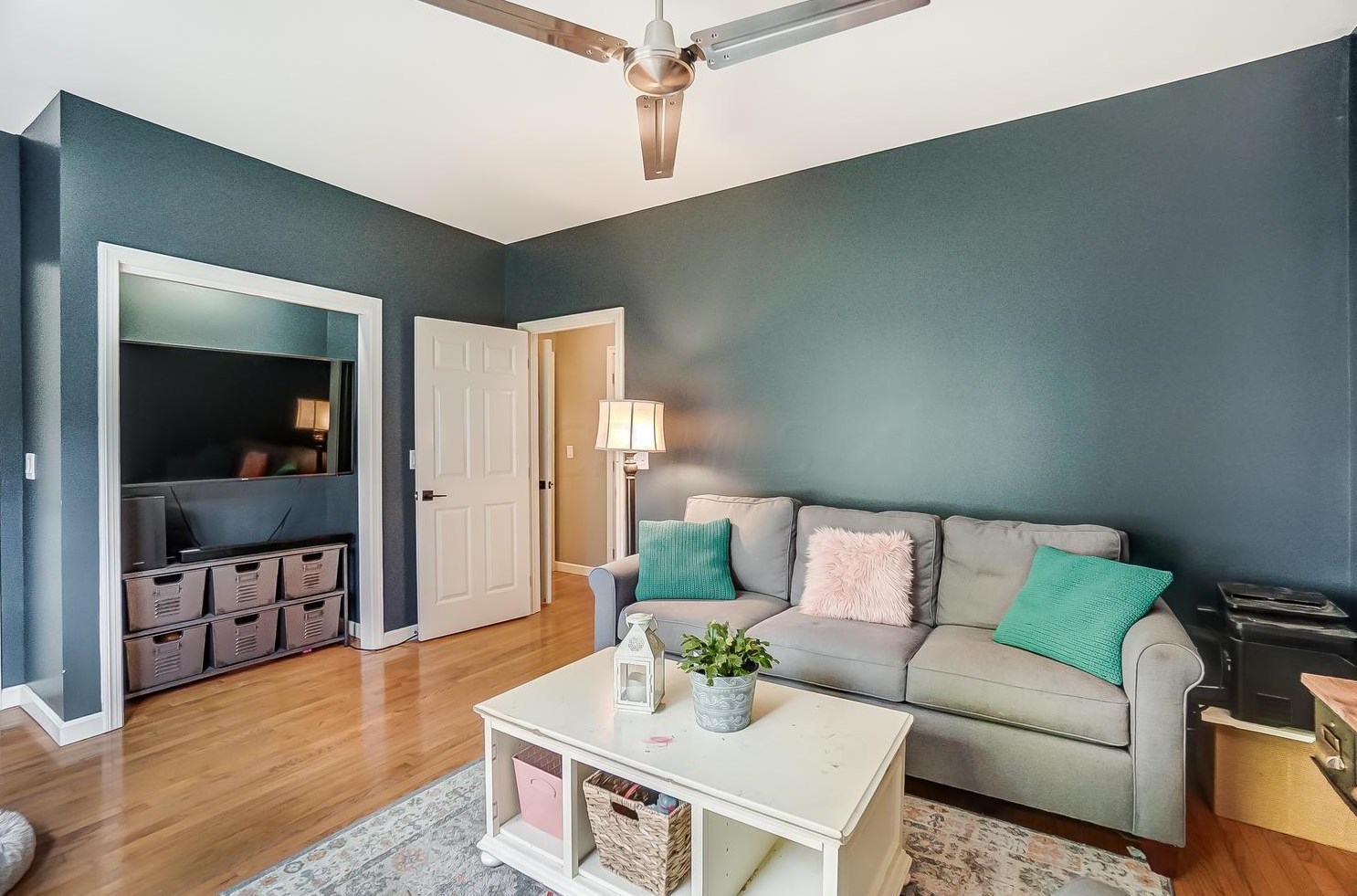 335 Summit St, Granville OH  43023-1345 exterior