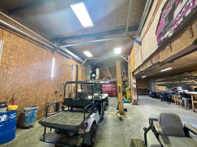 116 Sugar St, Saint Louisville OH  43071-9607 exterior