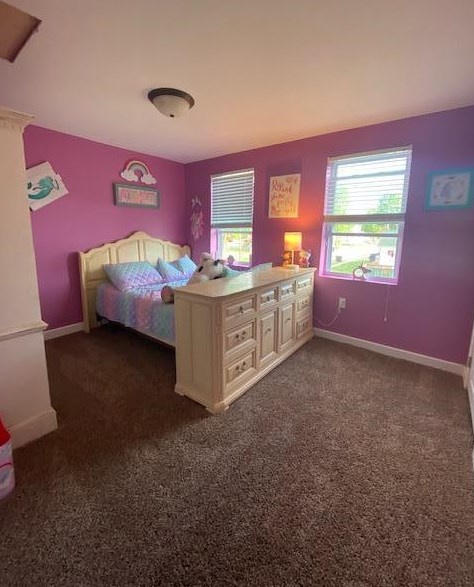 116 Sugar St, Saint Louisville OH  43071-9607 exterior