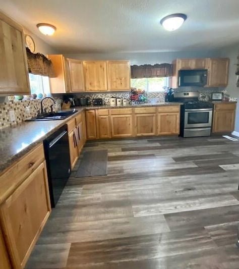 116 Sugar St, Saint Louisville OH  43071-9607 exterior