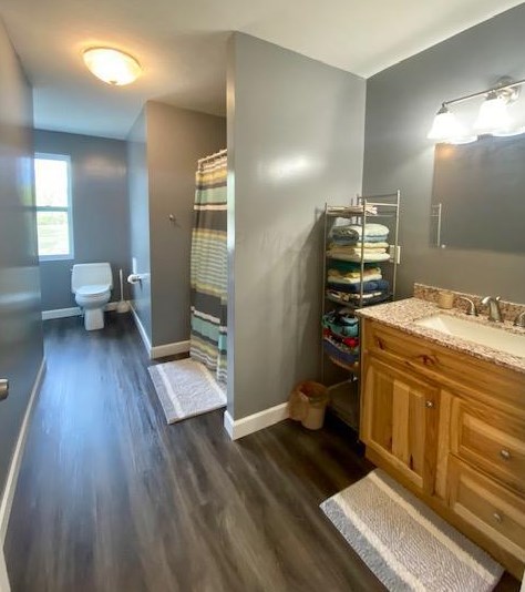 116 Sugar St, Saint Louisville OH  43071-9607 exterior