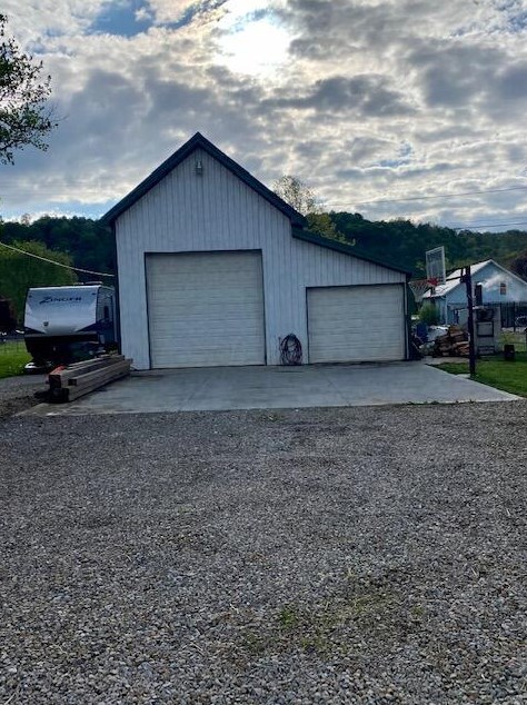 116 Sugar St, Saint Louisville OH  43071-9607 exterior