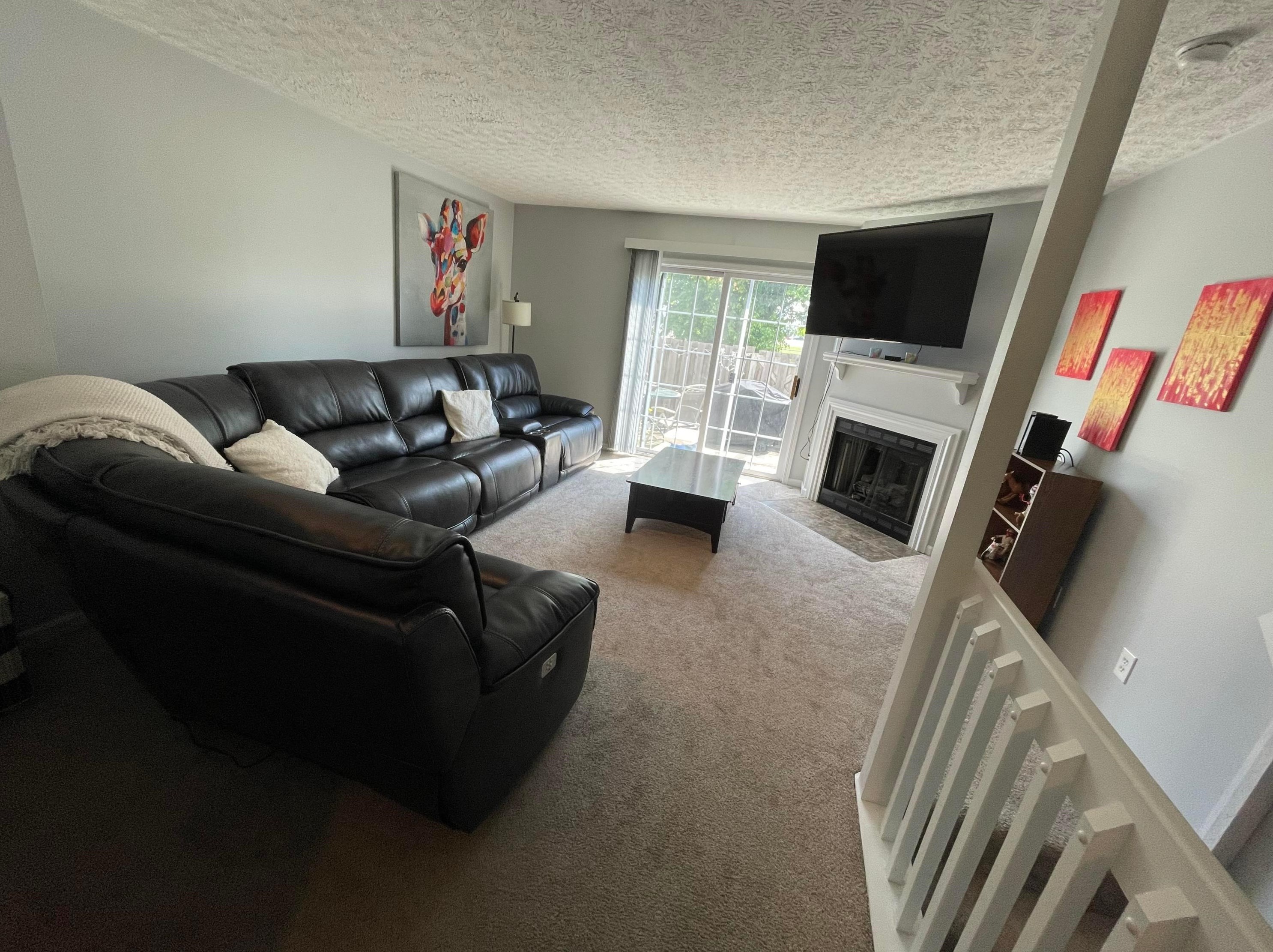 1626 Bennigan Dr, Hilliard, OH 43026-8298