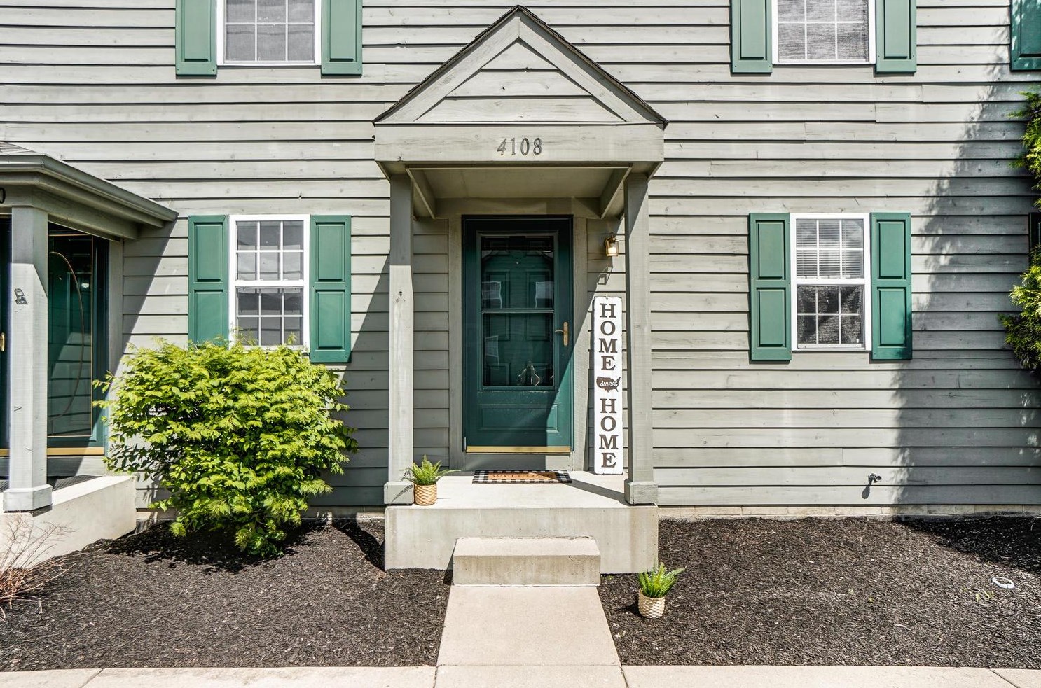 4108 Blendon Grove Way, Columbus, OH 43230-9830