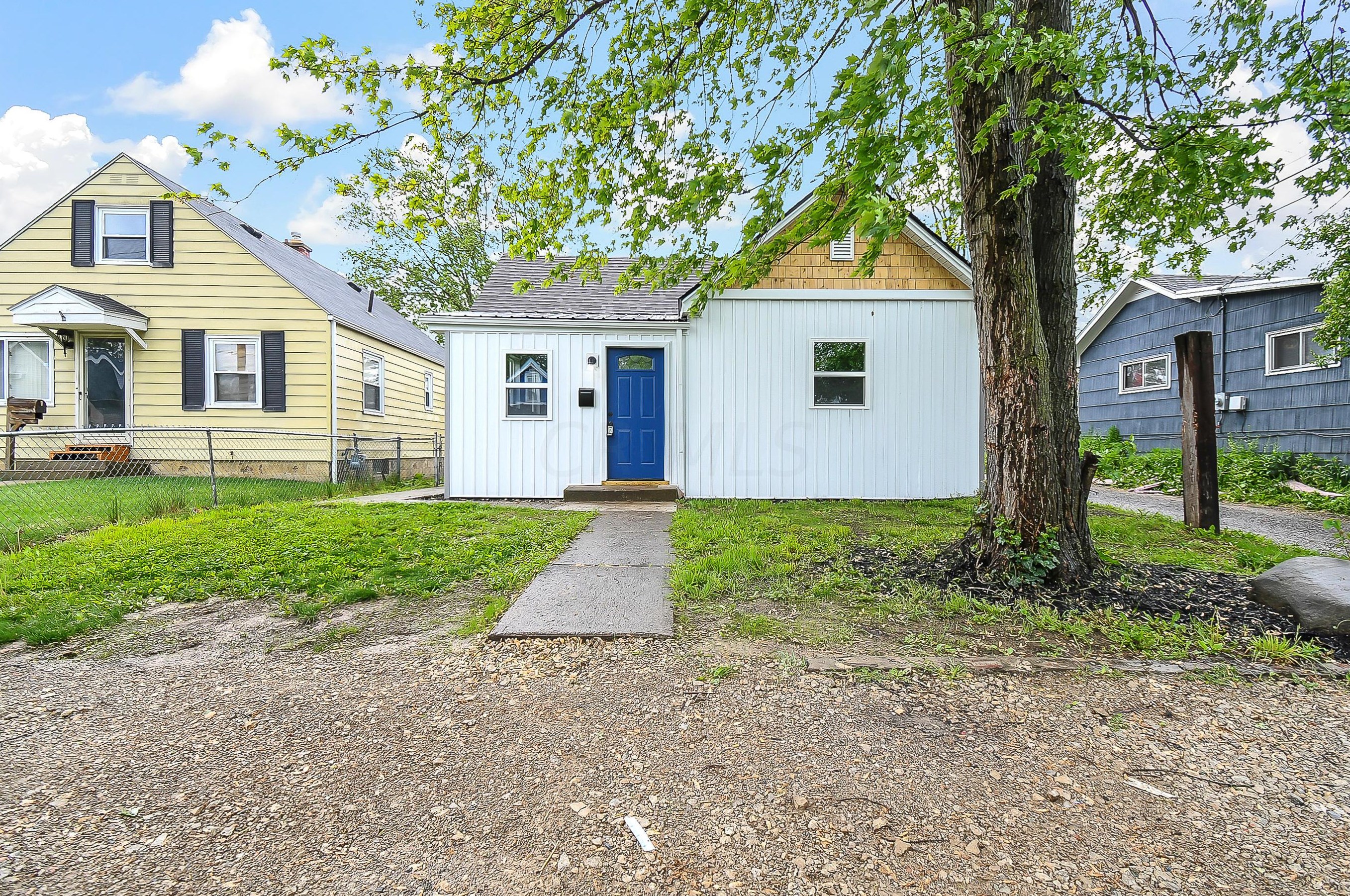 1617 Walsh Ave, Columbus, OH 43223-1939