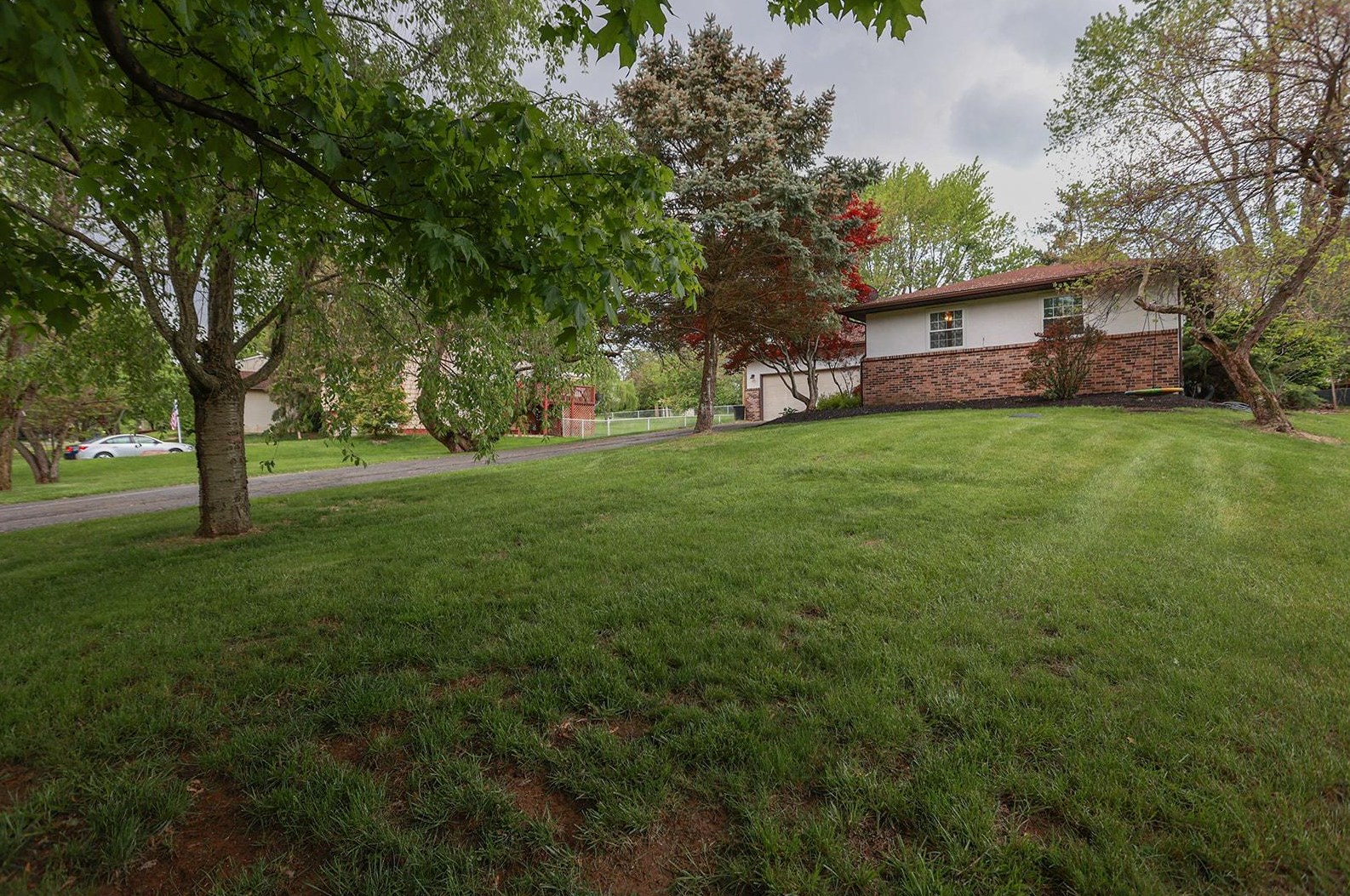 387 Madolin Dr, Lithopolis, OH 43136-9589