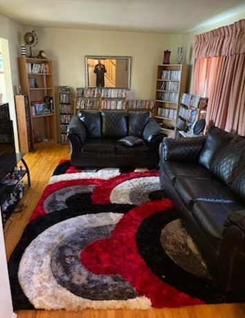 2903 Amber Ct, Columbus, OH 43232-3803