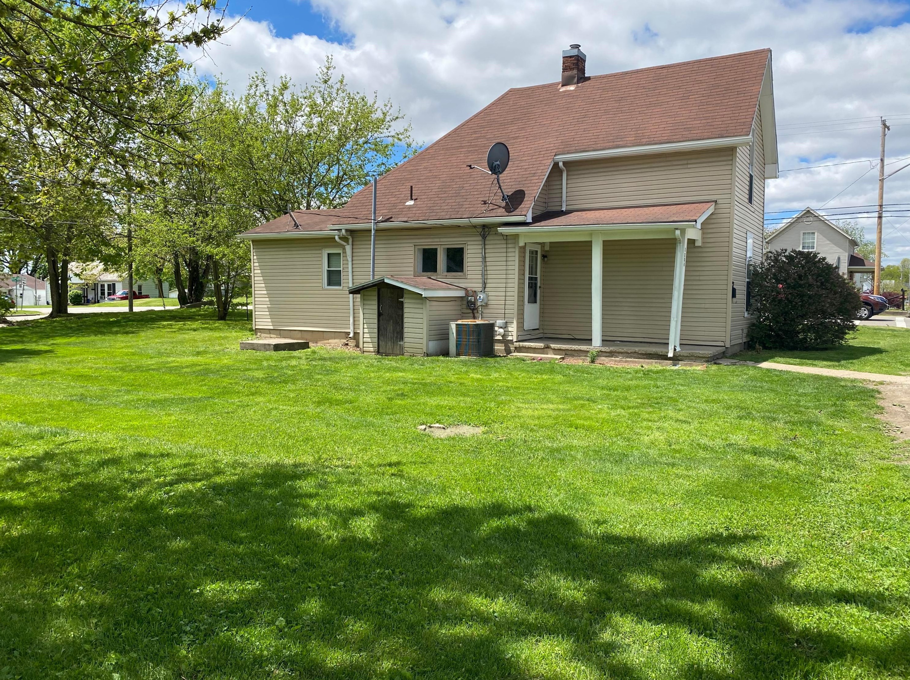 1204 S Pickaway St, Circleville, OH 43113
