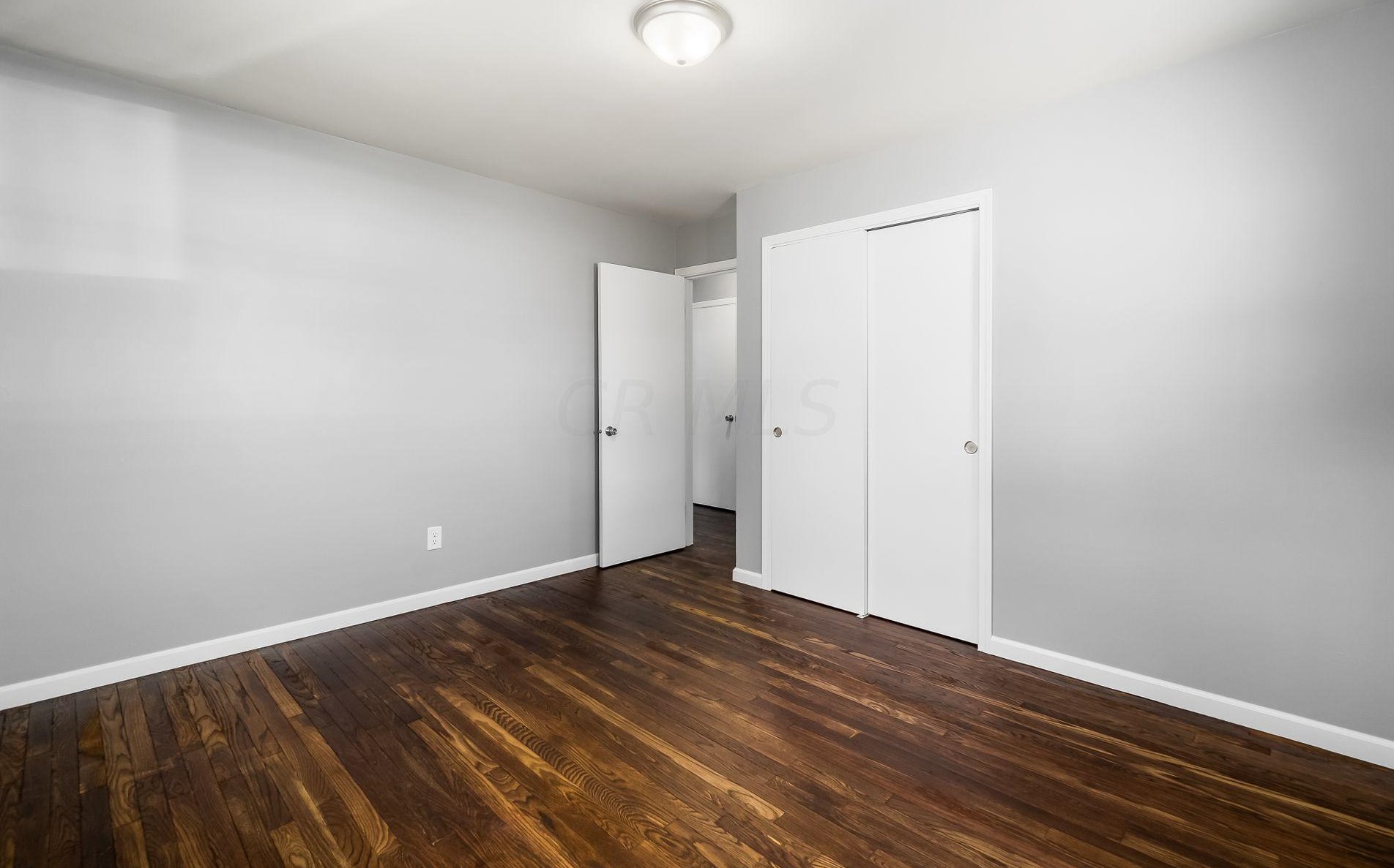 2040 Fenton St, Columbus OH  43224-1366 exterior