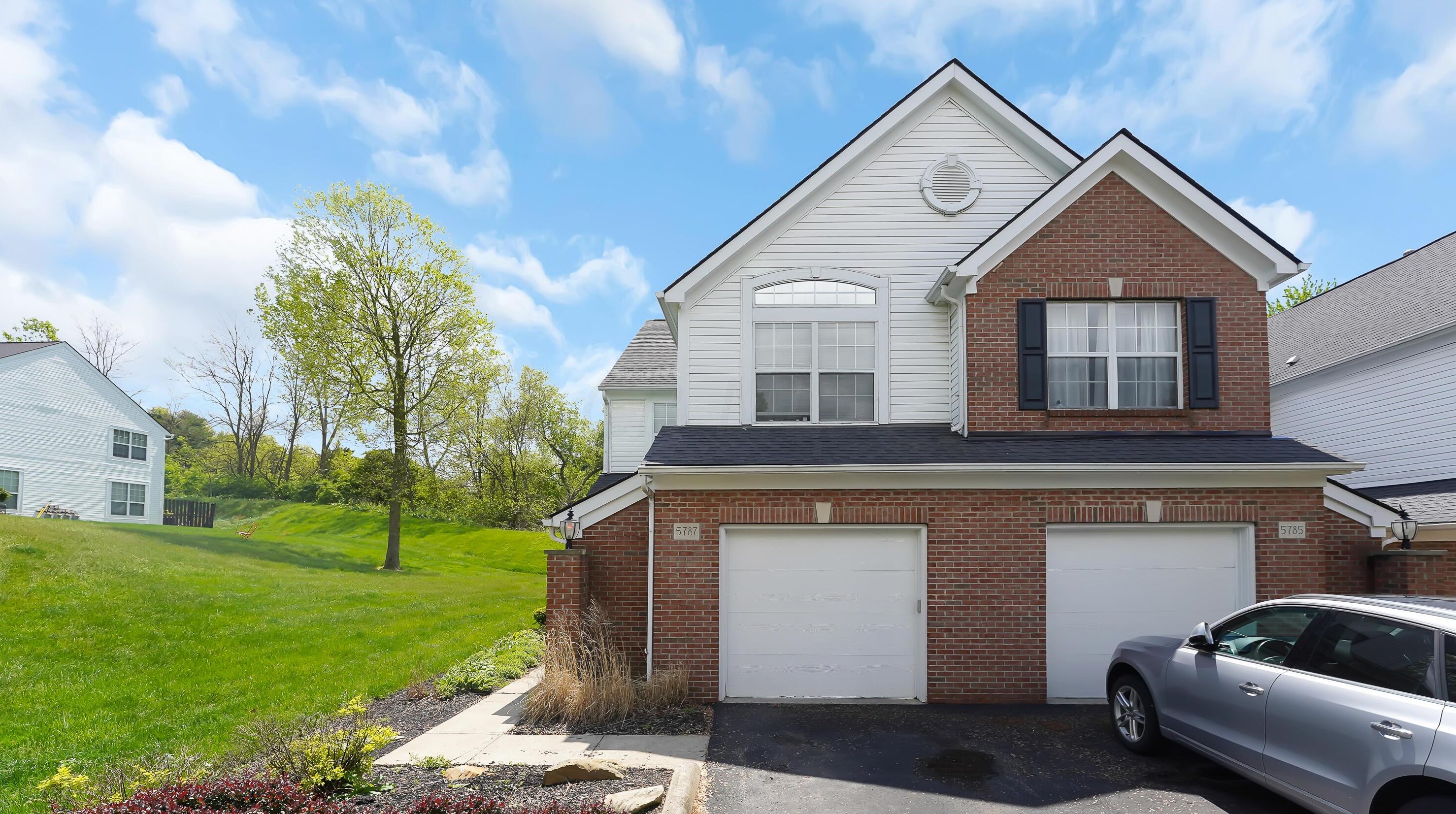 5787 Albany Grn, Westerville, OH 43081-8635