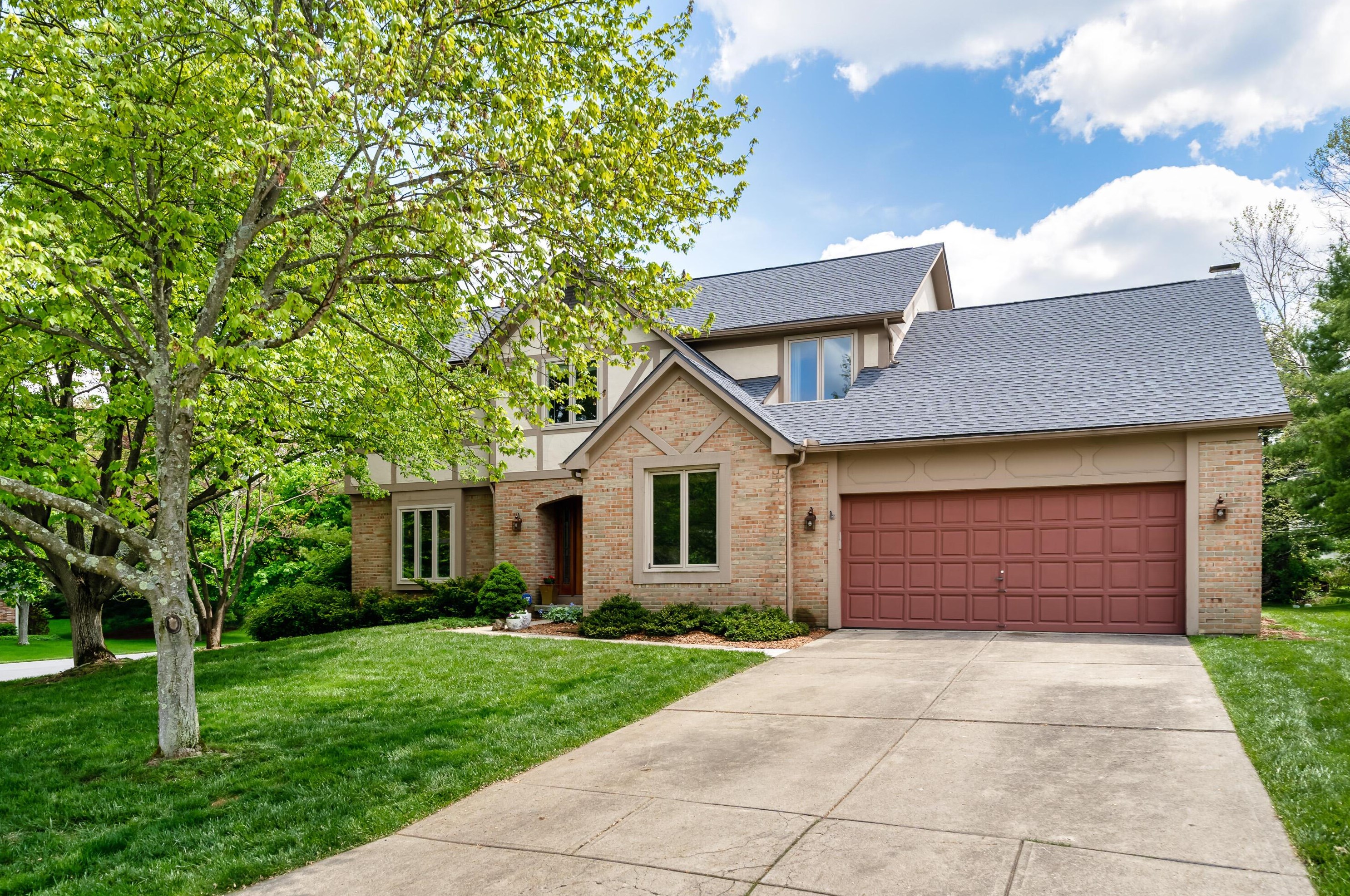 5575 Dumfries Ct, Dublin, OH 43017-9429