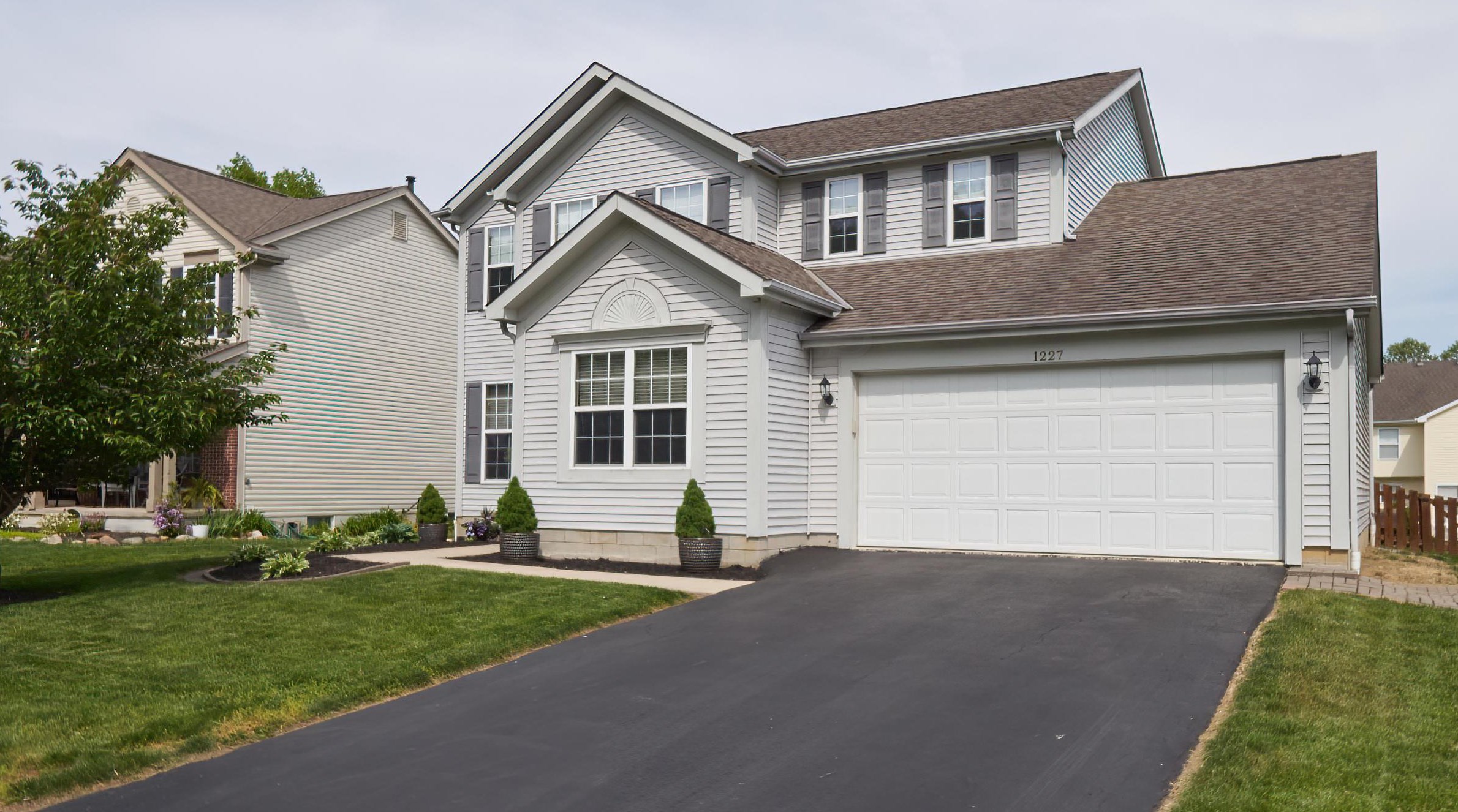1227 Blacksmith Dr, Westerville, OH 43081-8021
