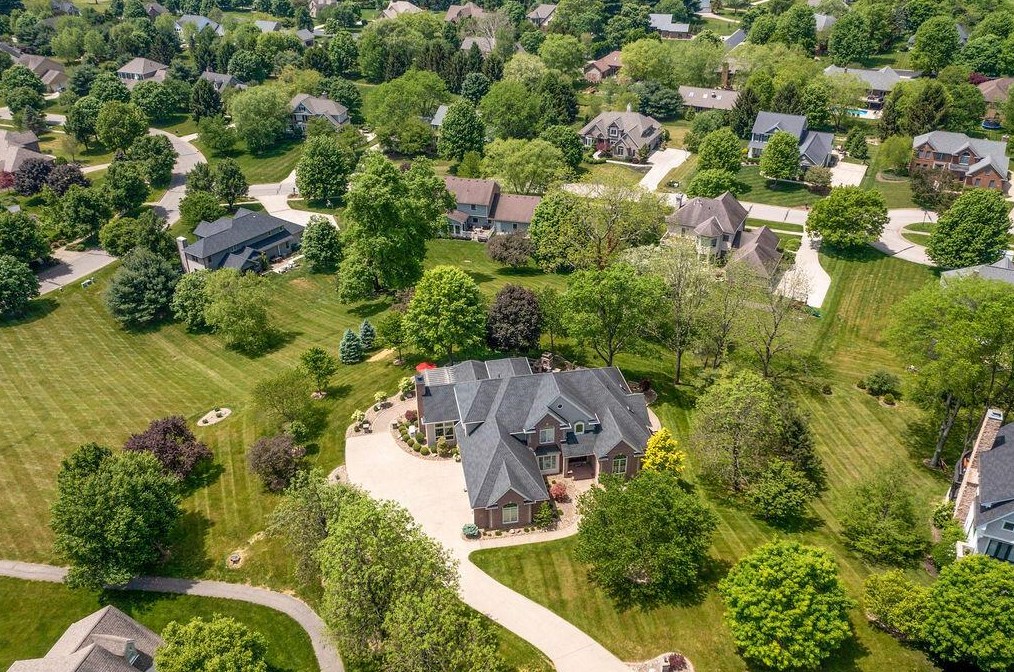 146 Merywen Cir, Granville, OH 43023-1517