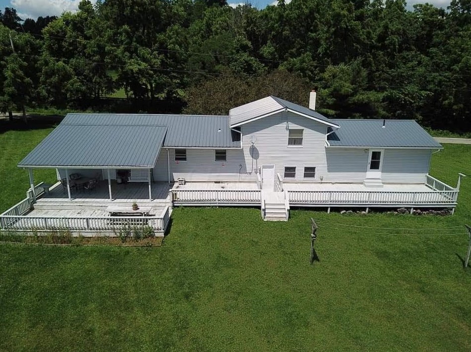 7750 Township Road 177, Fredricktwn, OH 43019