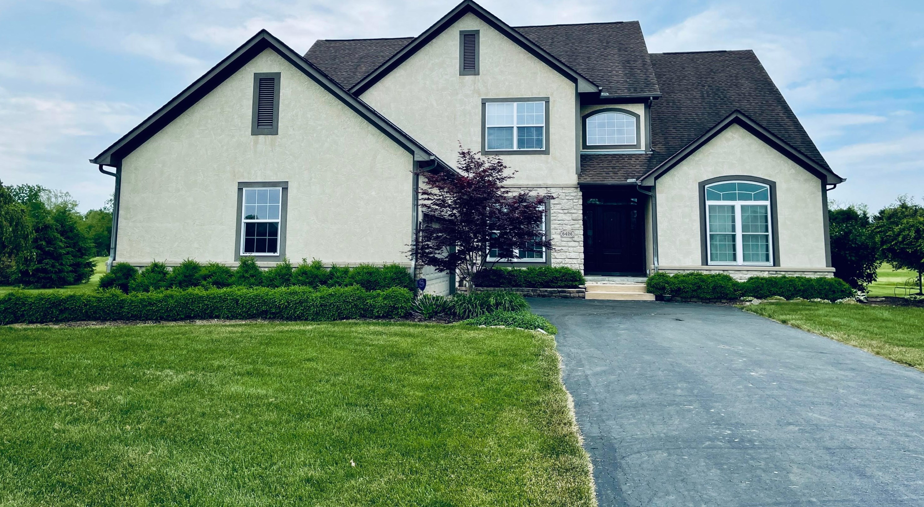 6426 Buckner St, Cnl Wnchstr, OH 43110-9077