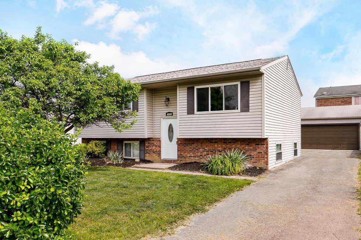 3080 Leon Ave, Columbus, OH 43219-3521
