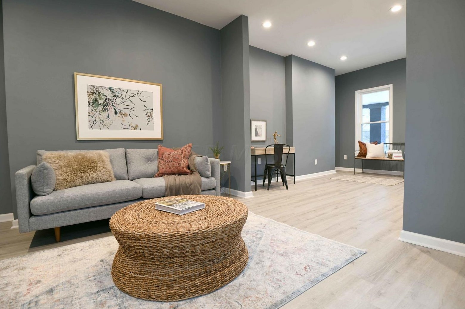 442 Wilson Ave, Columbus OH  43205-1957 exterior