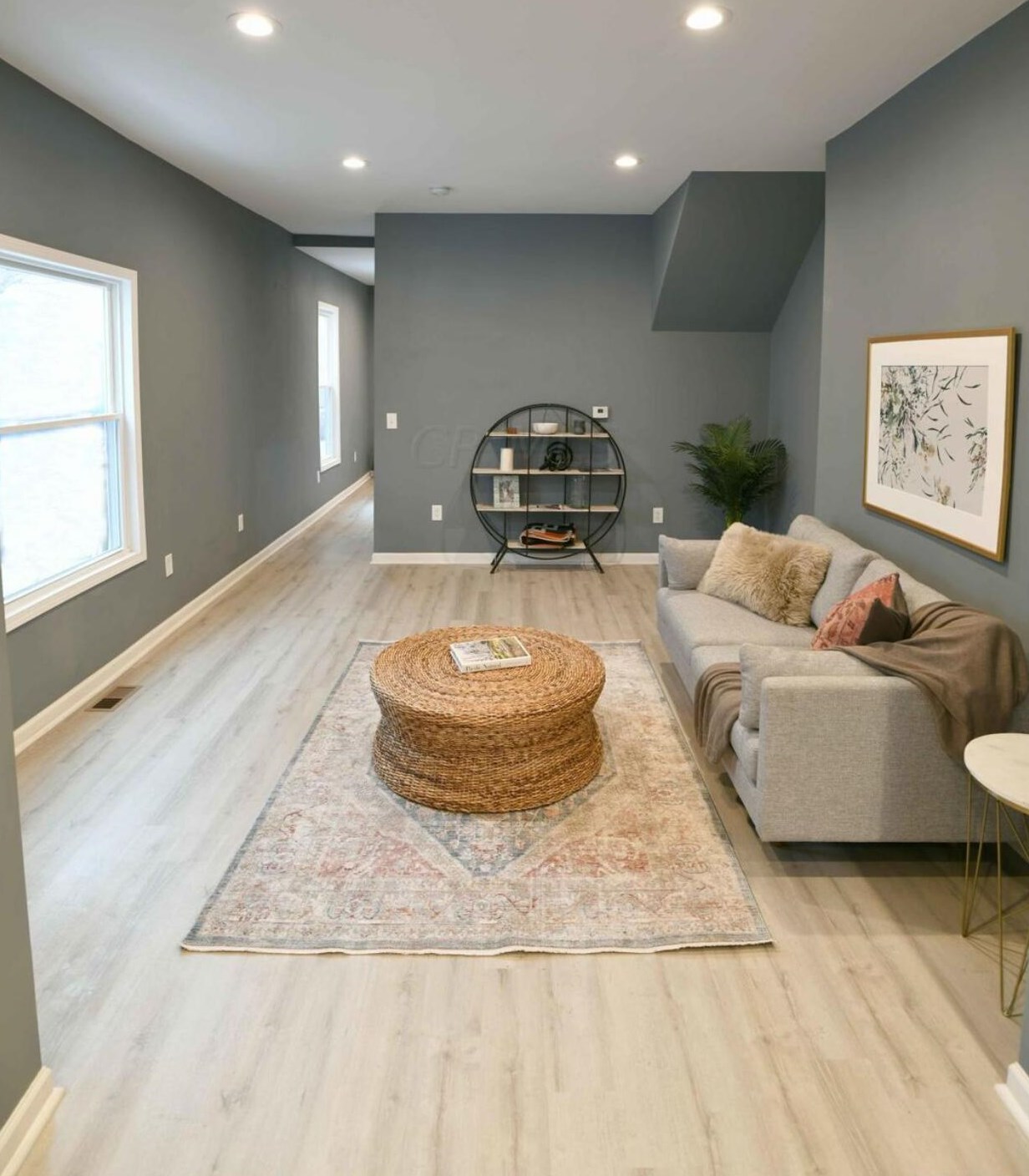 442 Wilson Ave, Columbus OH  43205-1957 exterior