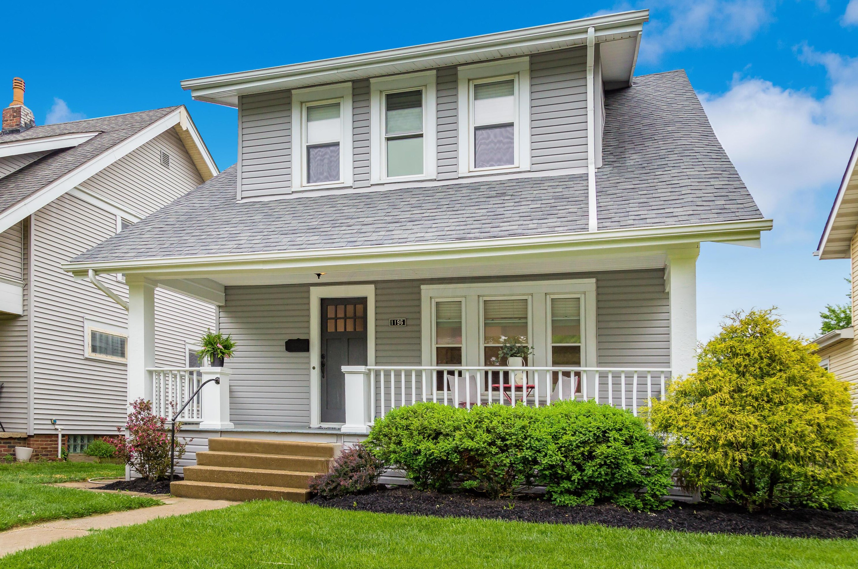 1196 Willard Ave, Columbus, OH 43212-3569