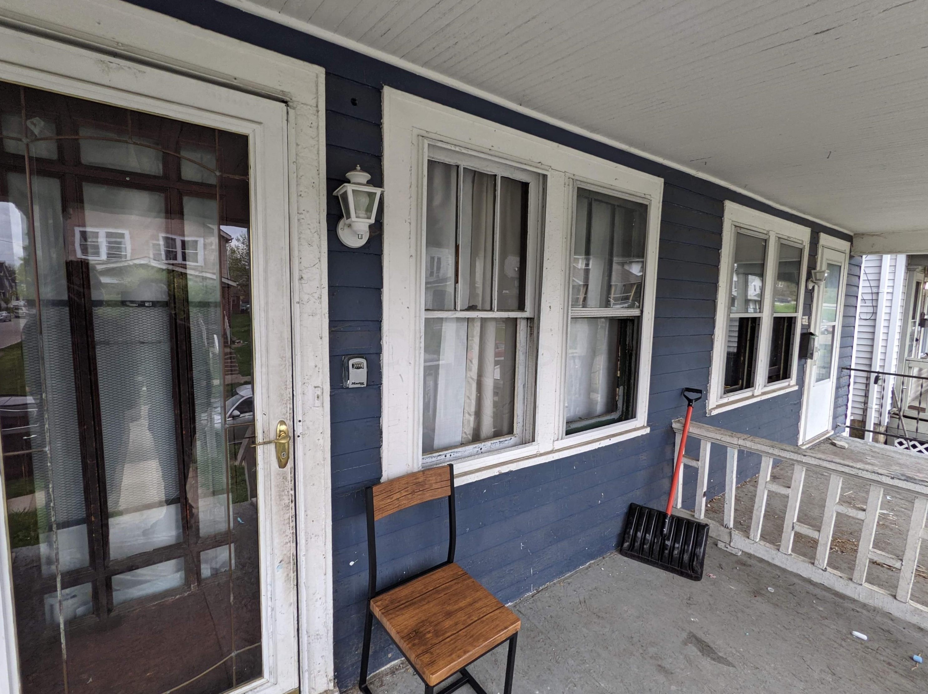 731 Seymour Ave, Columbus, OH 43205-2945