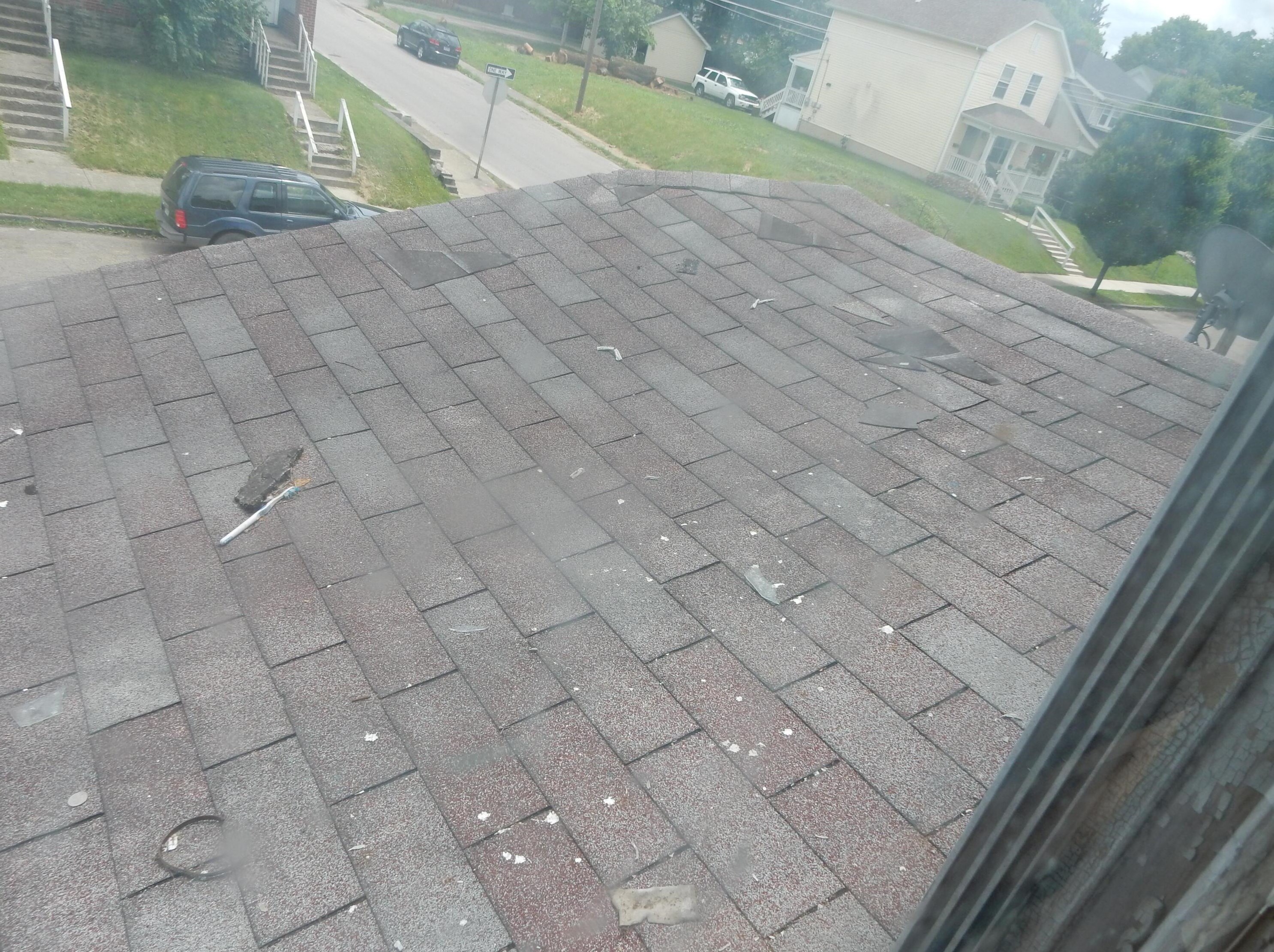 731 Seymour Ave, Columbus OH 43205-2945 exterior