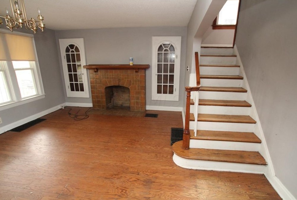 500 Nashoba Ave, Columbus, OH 43223-1613