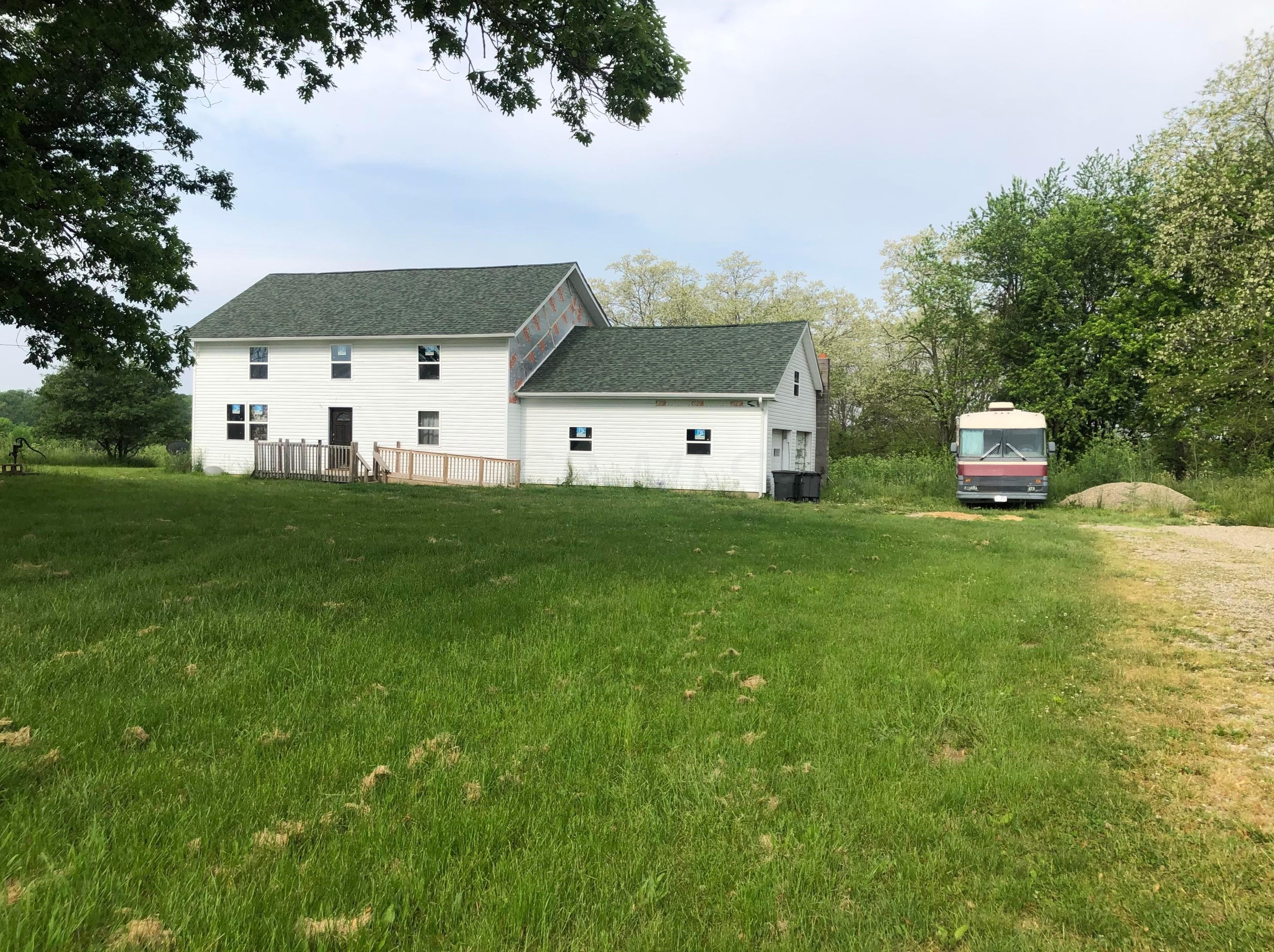 1546 S Parkview Rd, Mechanicsburg, OH 43044
