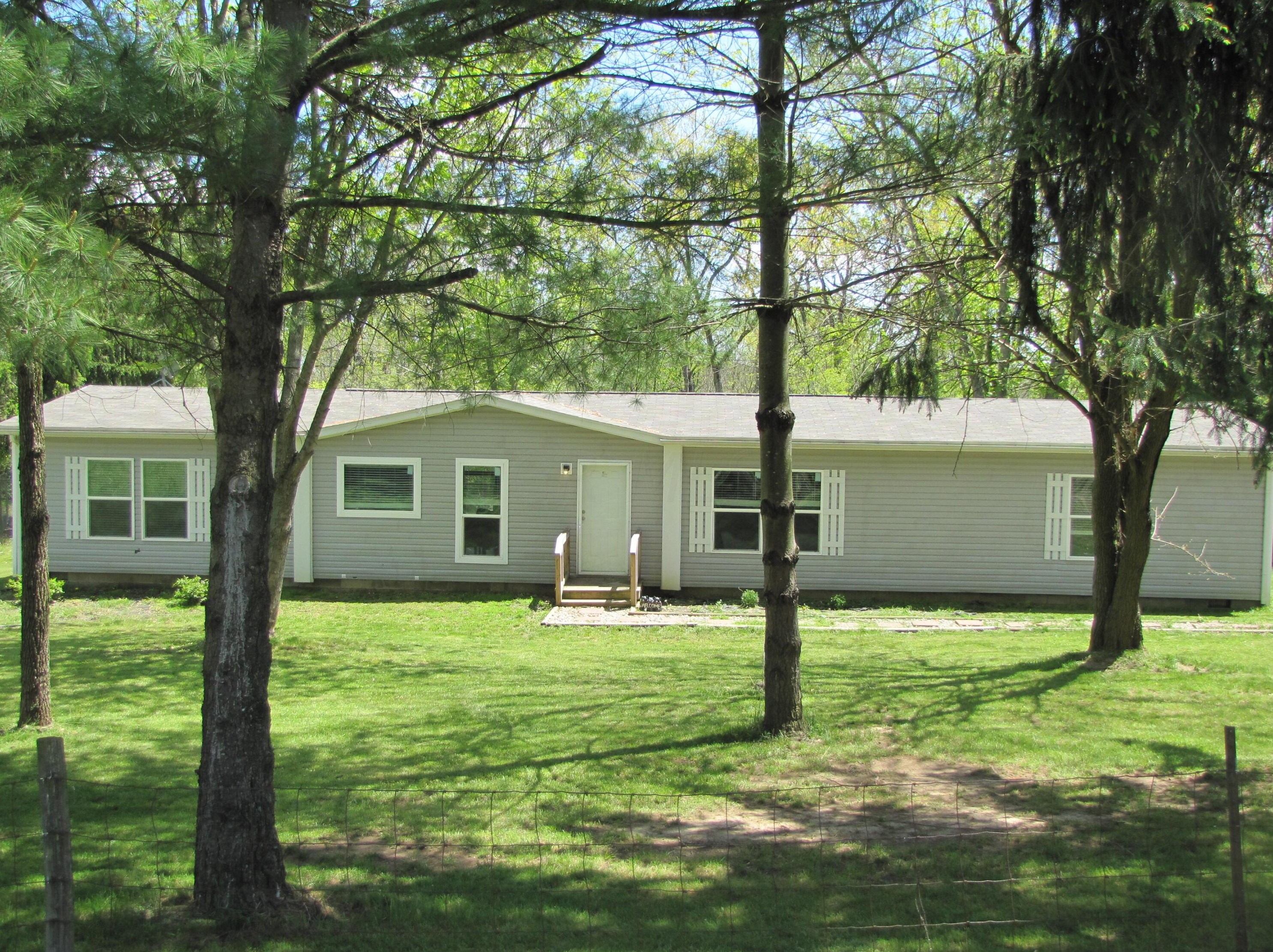 7655 Brush Lake Rd, North Lewisburg, OH 43060