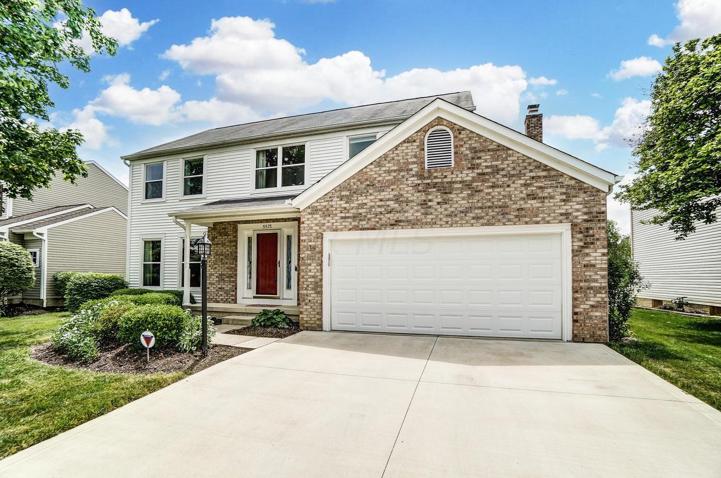 5575 Seapine Rd, Hilliard, OH 43026-8285