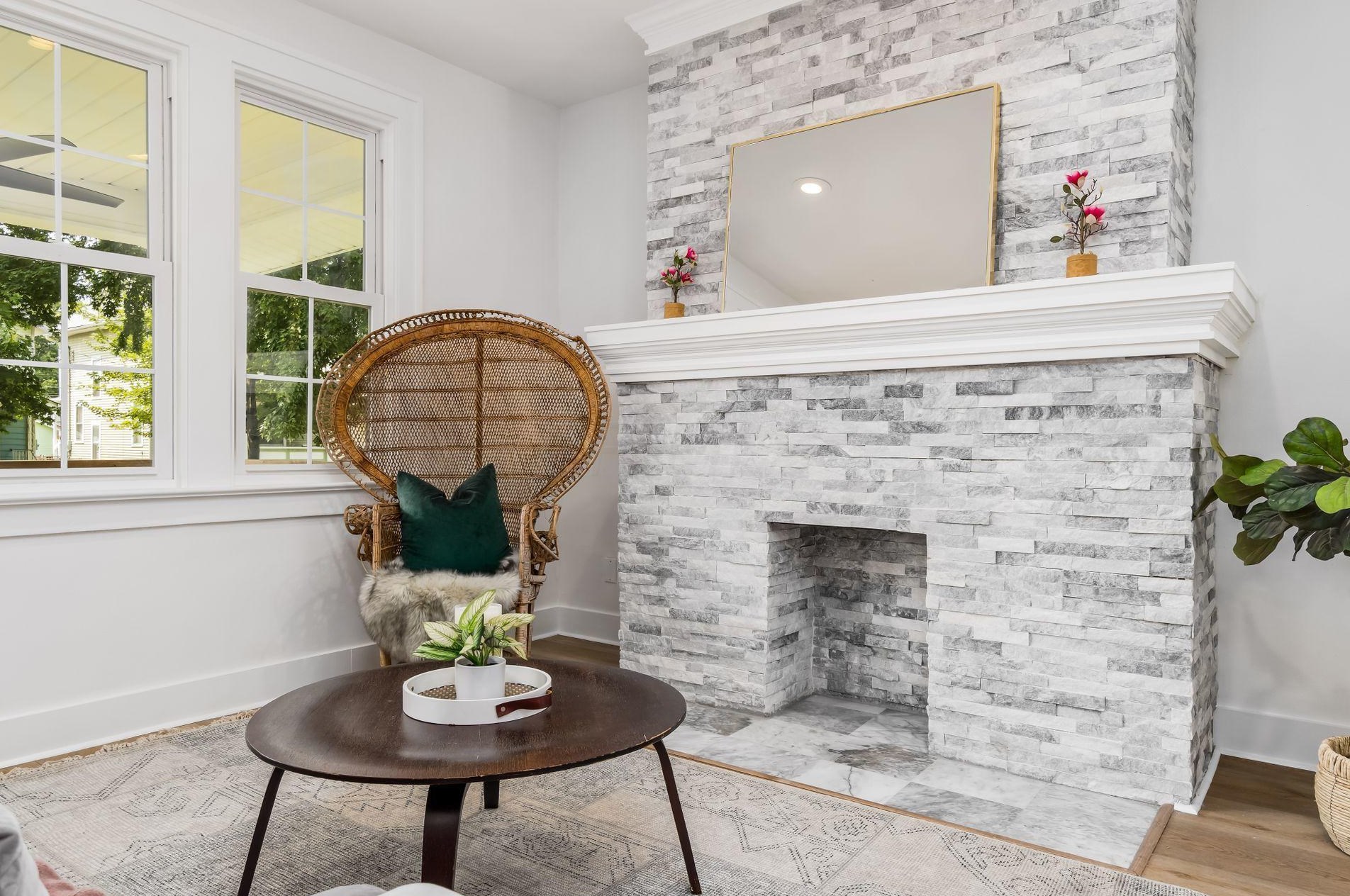 46 Welch Ave, Columbus OH 43207-2007 exterior