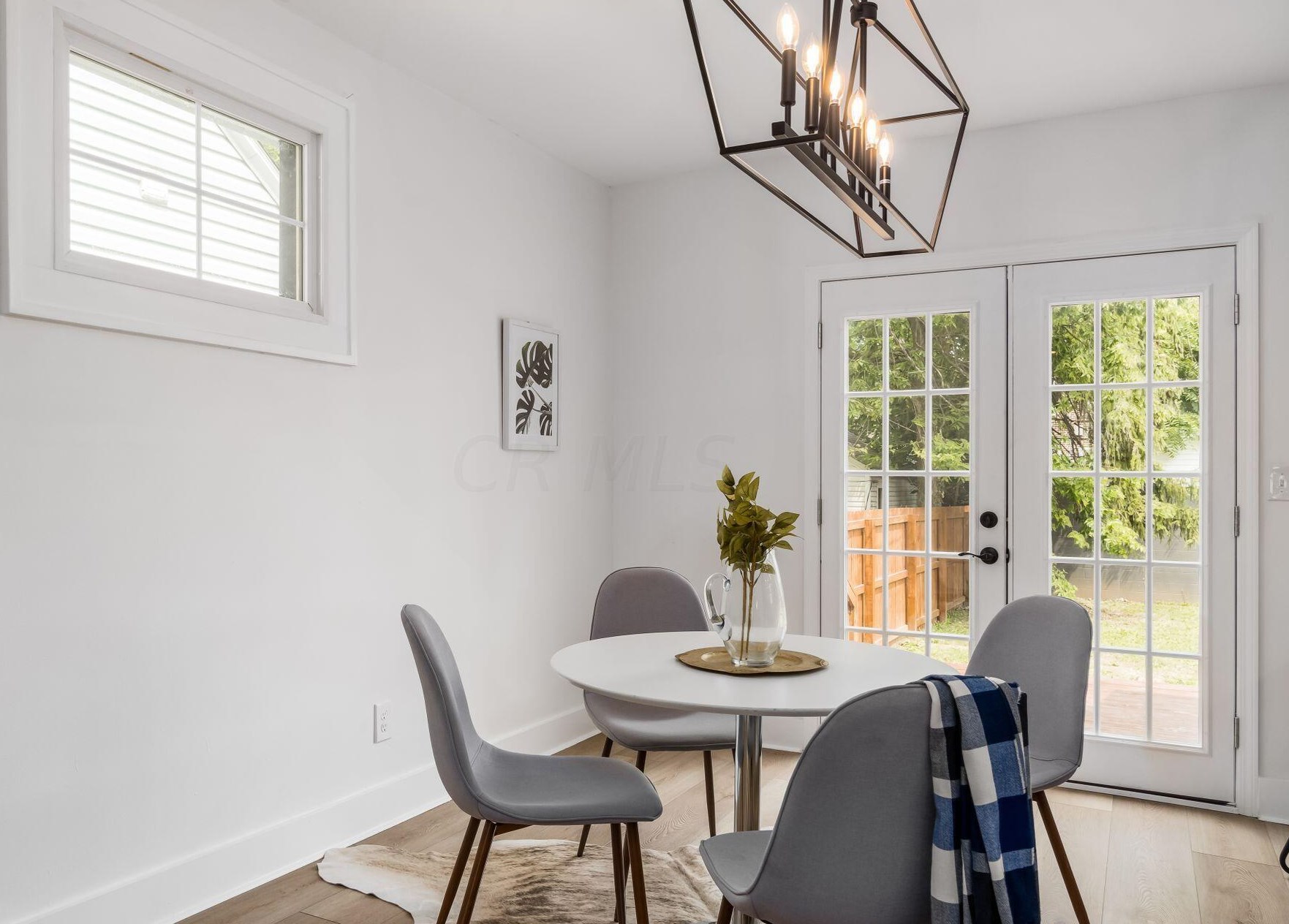 46 Welch Ave, Columbus OH 43207-2007 exterior