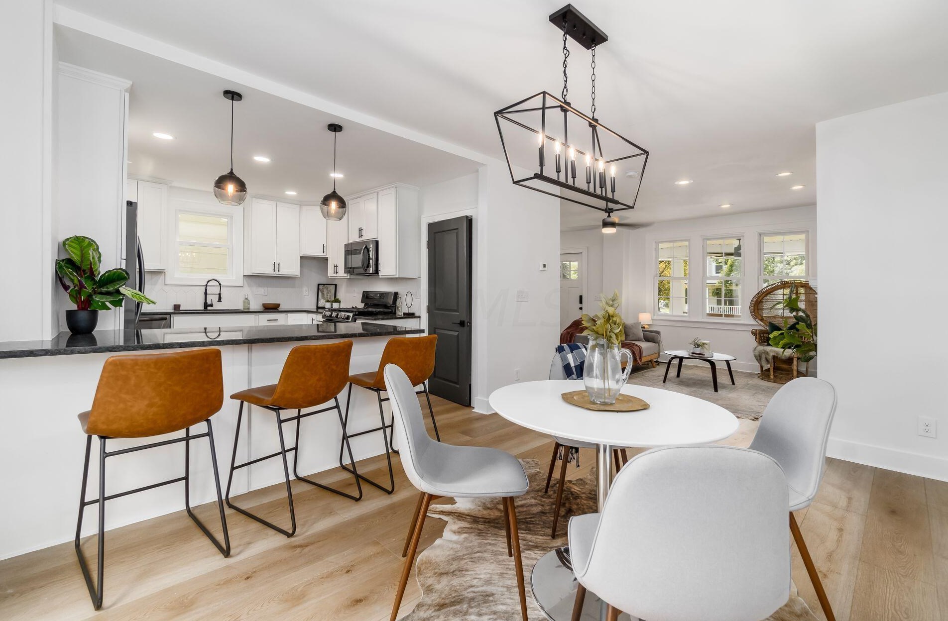 46 Welch Ave, Columbus OH 43207-2007 exterior