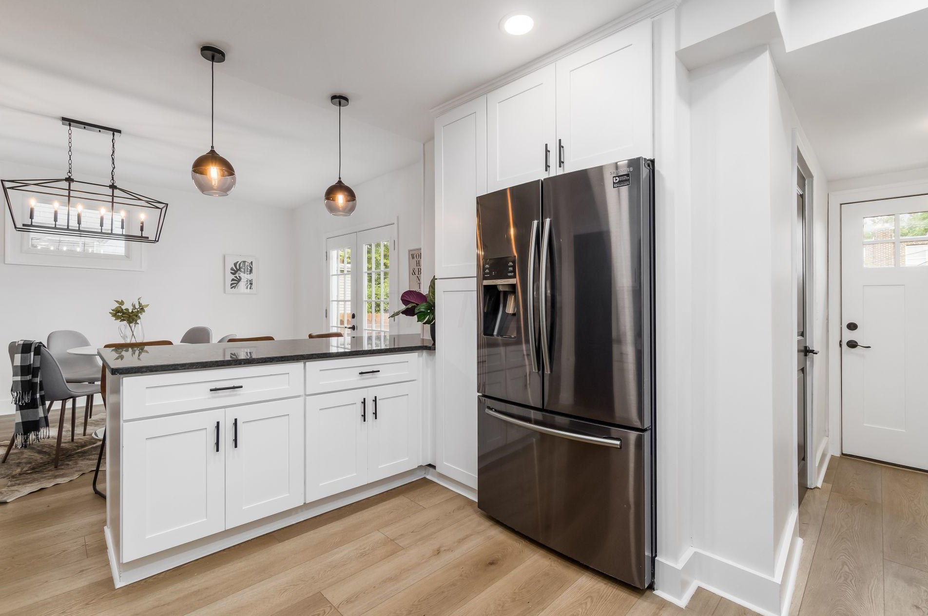 46 Welch Ave, Columbus OH 43207-2007 exterior