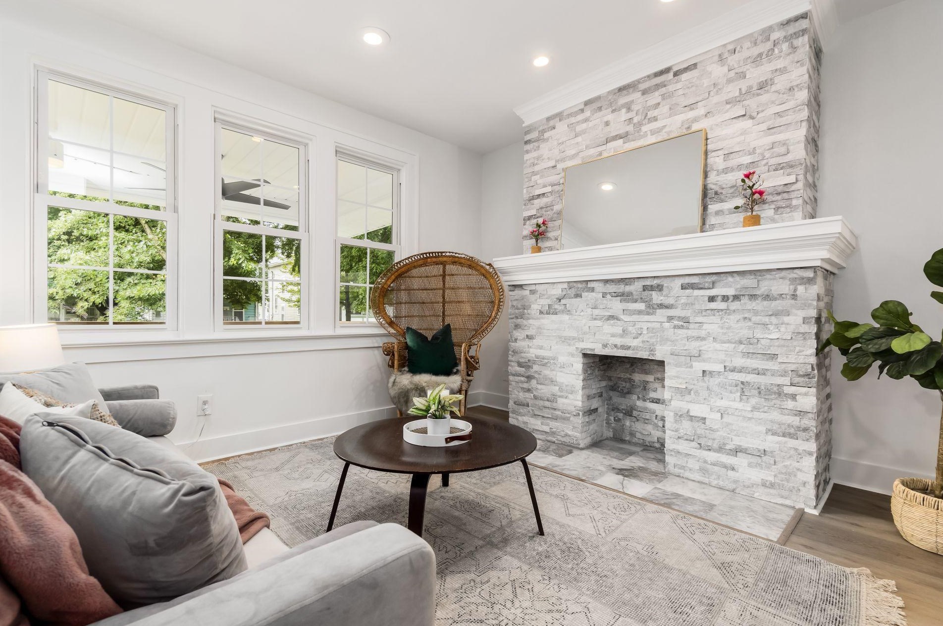 46 Welch Ave, Columbus OH 43207-2007 exterior