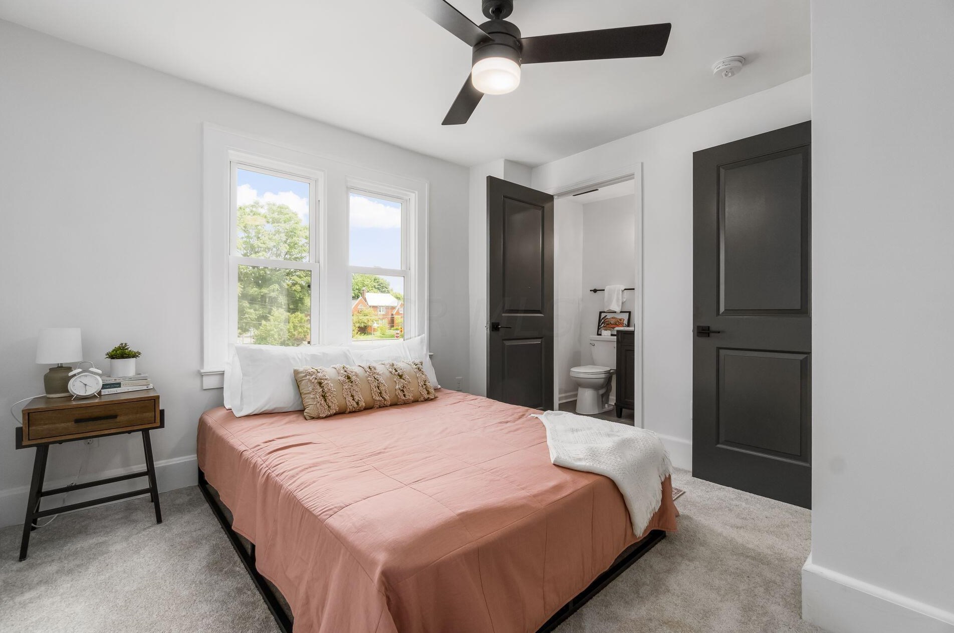 46 Welch Ave, Columbus OH 43207-2007 exterior