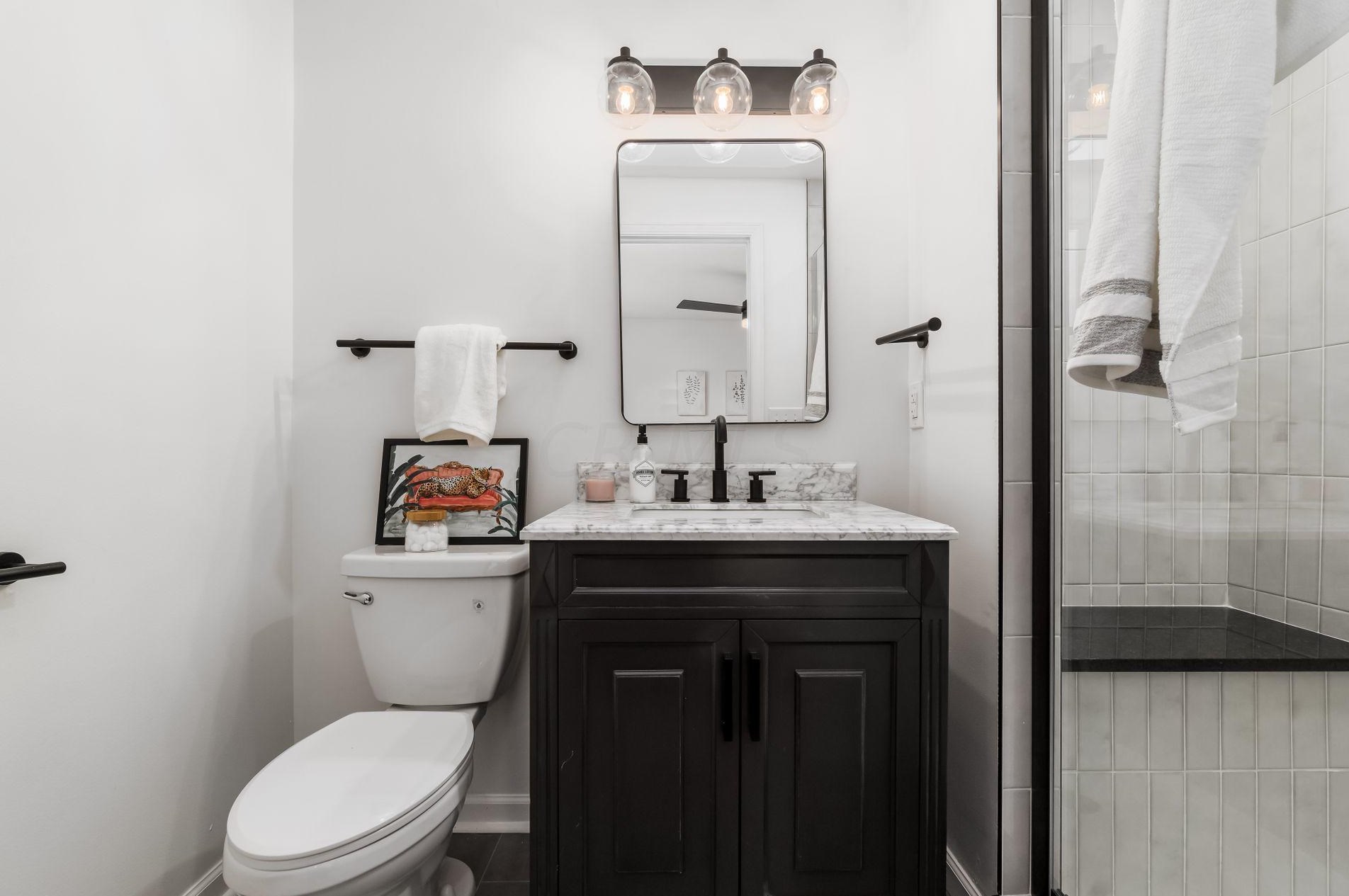 46 Welch Ave, Columbus OH 43207-2007 exterior