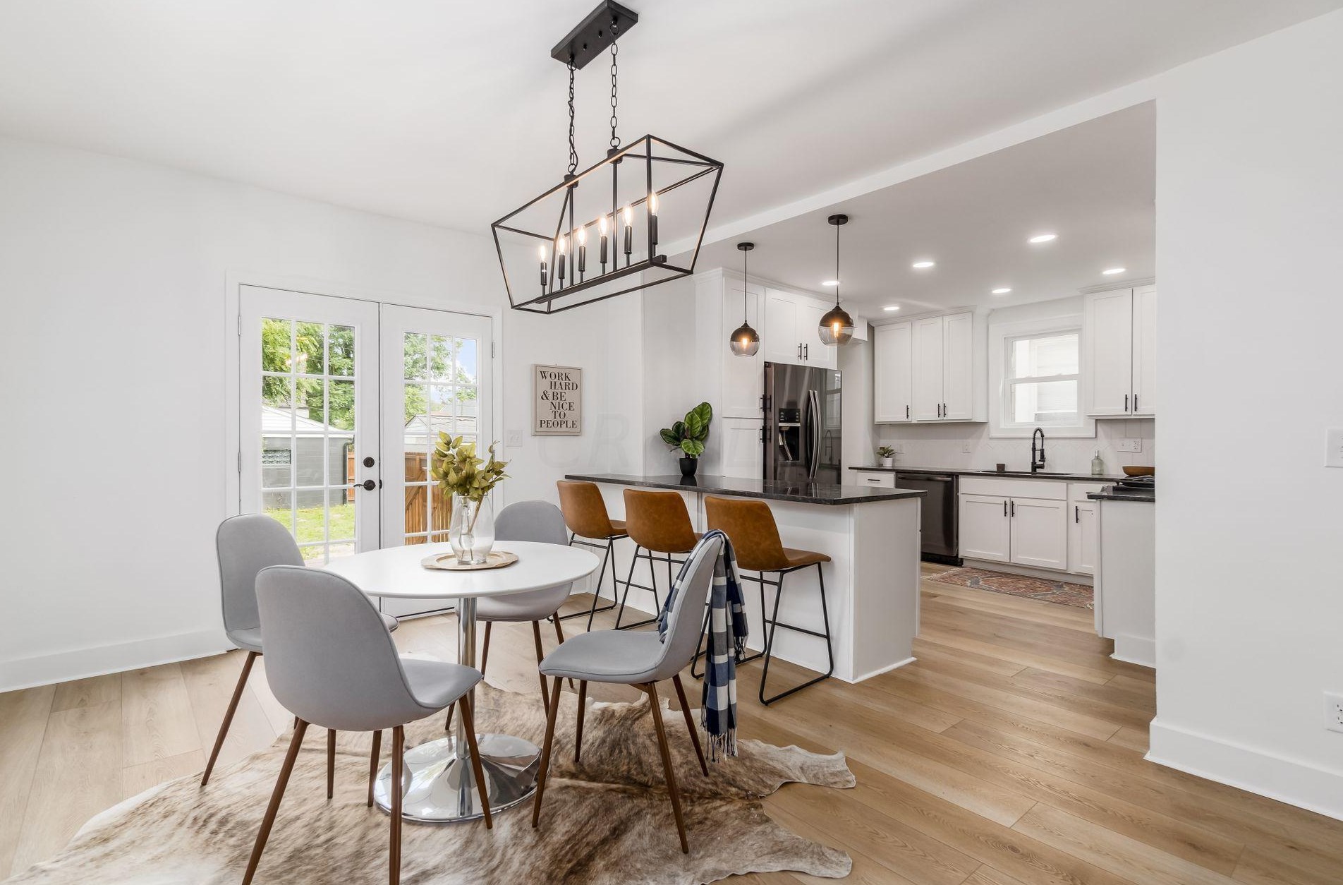 46 Welch Ave, Columbus OH 43207-2007 exterior