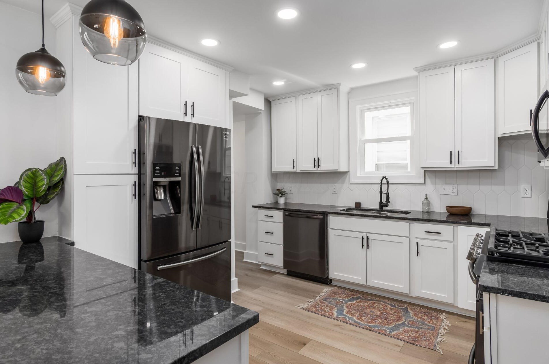 46 Welch Ave, Columbus OH 43207-2007 exterior