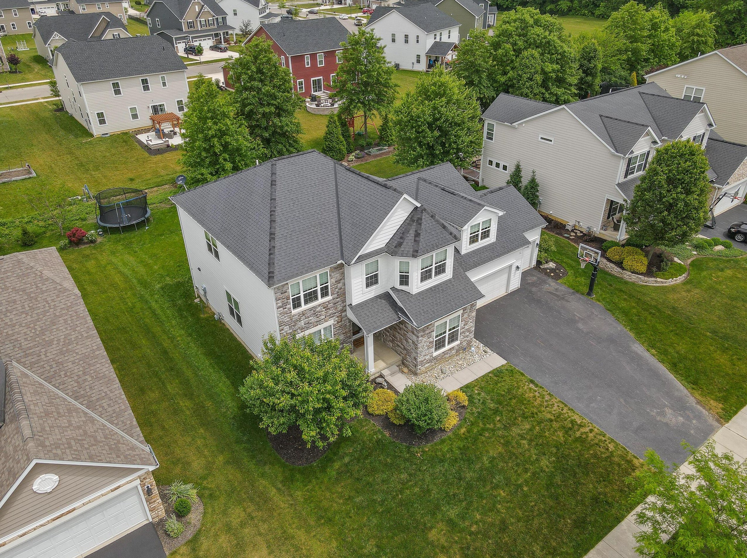 814 Ballater Dr, Delaware, OH 43015