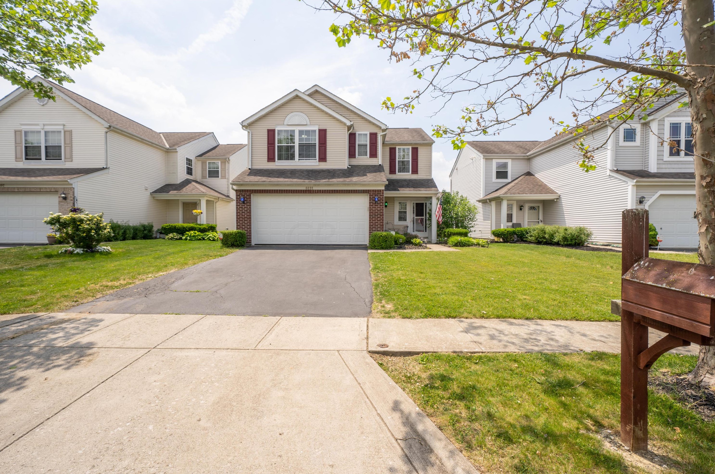 6891 Spring Bloom Dr, Cnl Wnchstr, OH 43110-7803