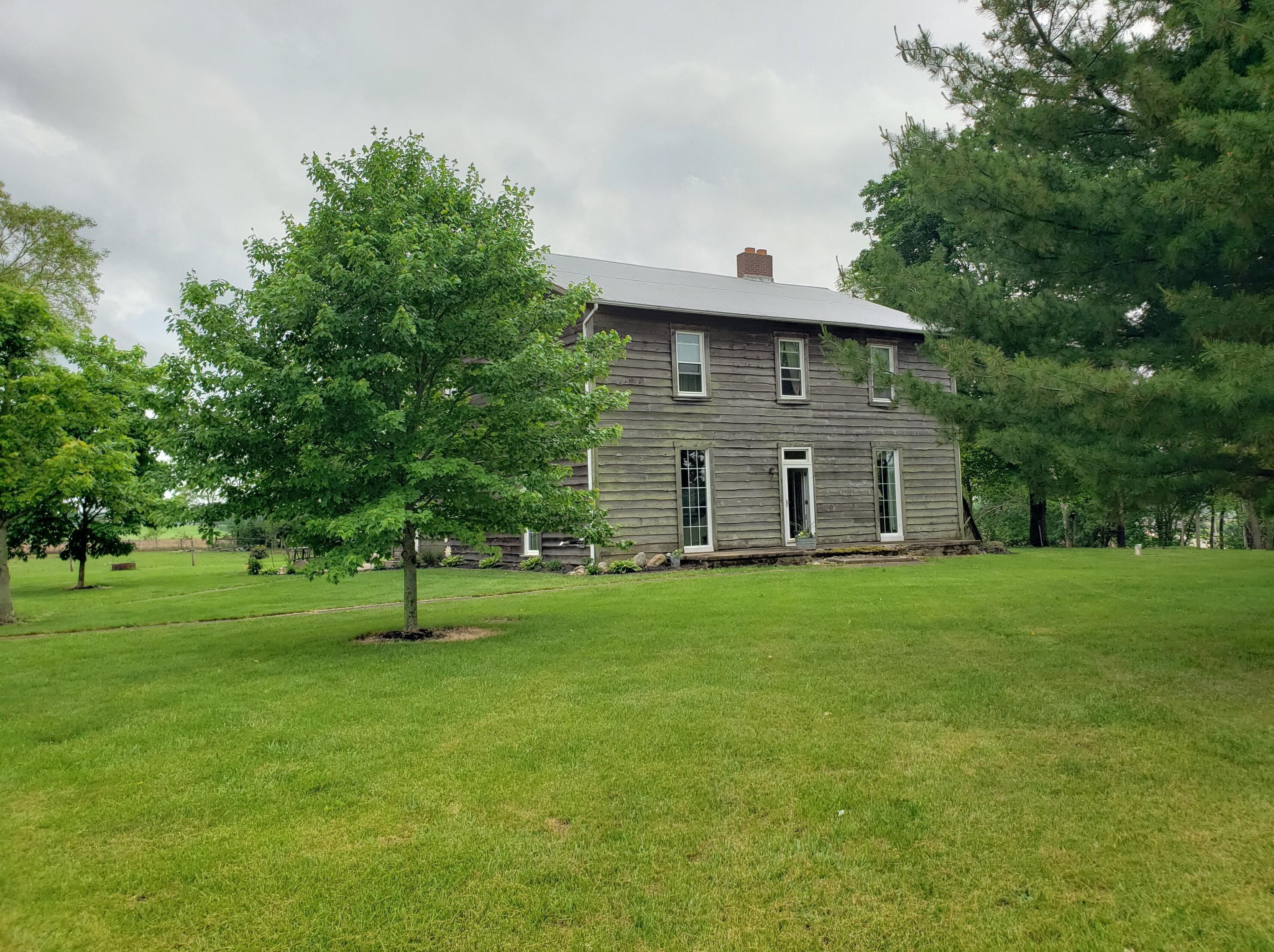 6449 State Route 4, Mechanicsburg, OH 43044