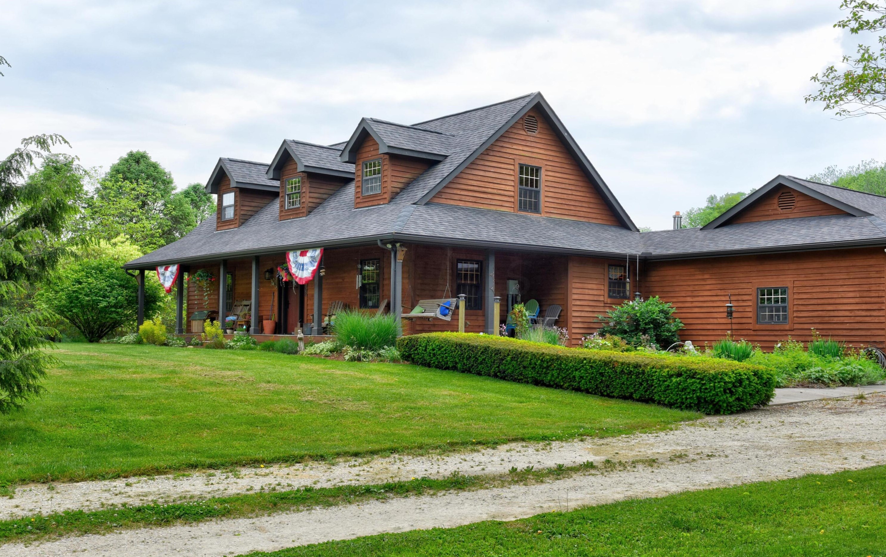4973 Cat Run Rd, Granville, OH 43023-9770