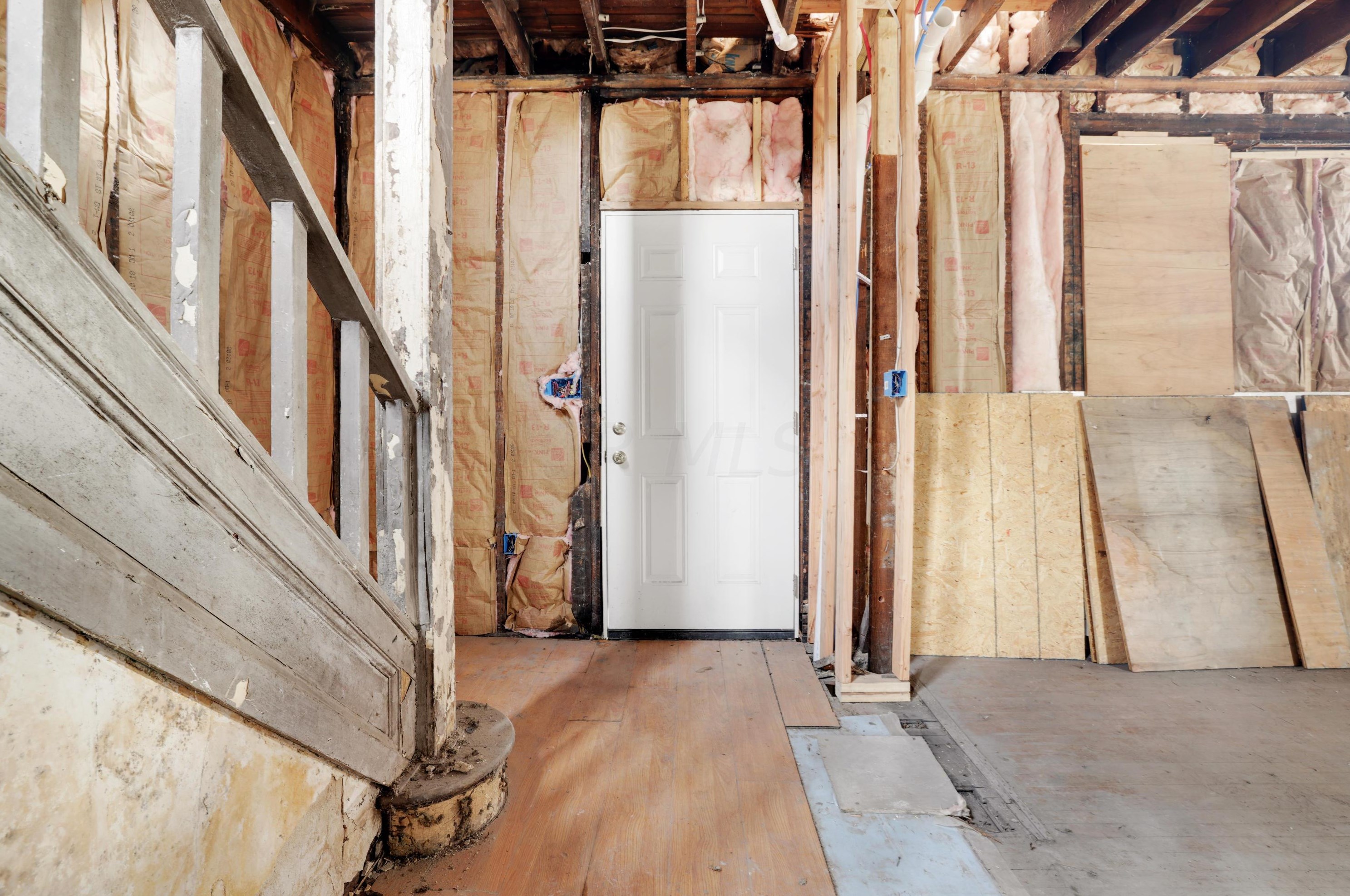 1532 Blake Ave, Columbus OH 43211-1616 exterior